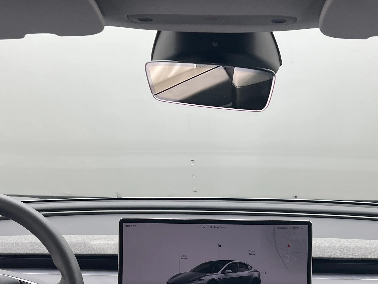 Thumbnail: 2025 Tesla Model 3 - 2