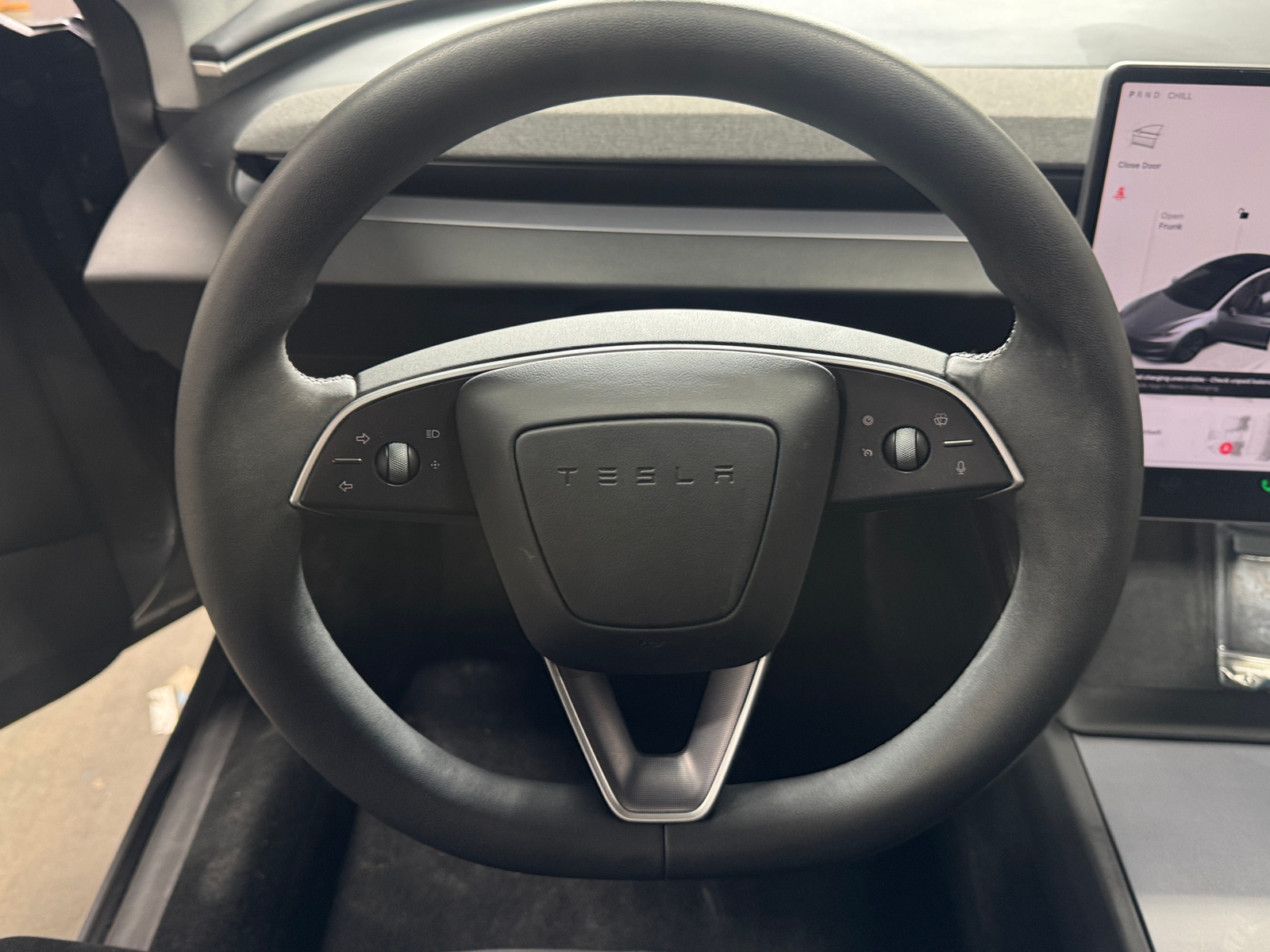 Thumbnail: 2025 Tesla Model 3 - 4