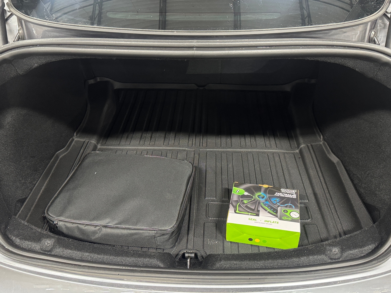 Thumbnail: 2025 Tesla Model 3 - 6