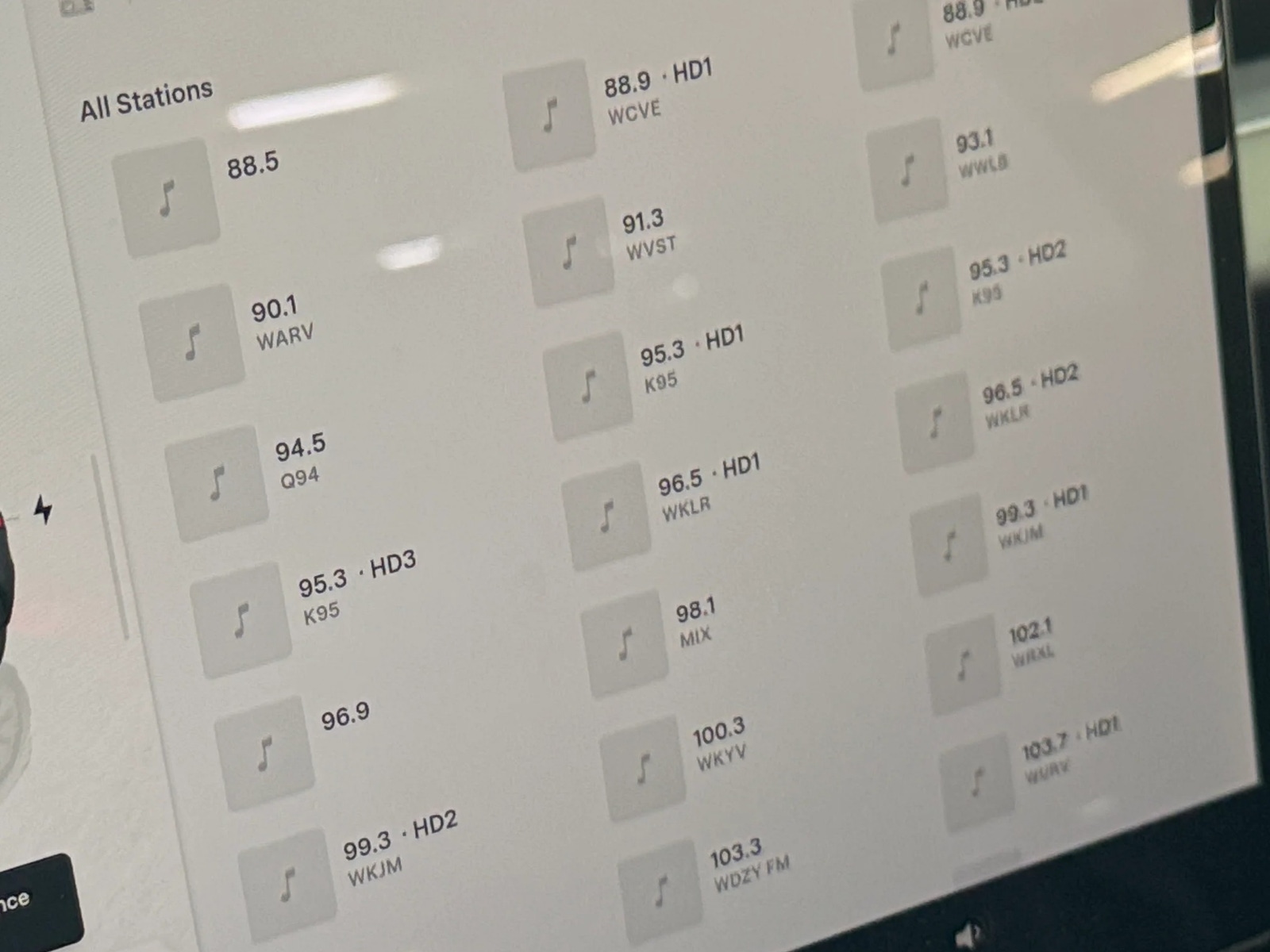 Thumbnail: 2025 Tesla Model 3 - 3