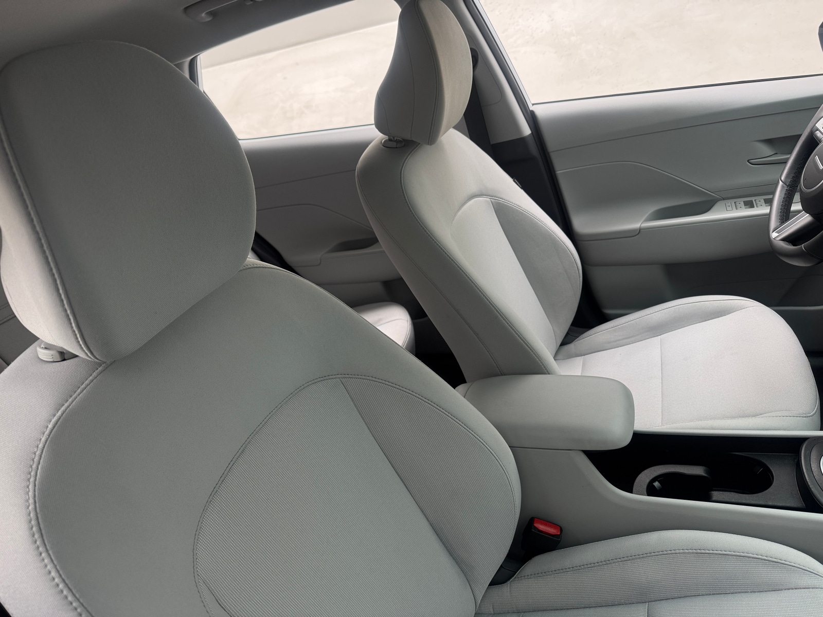 Thumbnail: 2025 Hyundai Kona - 2