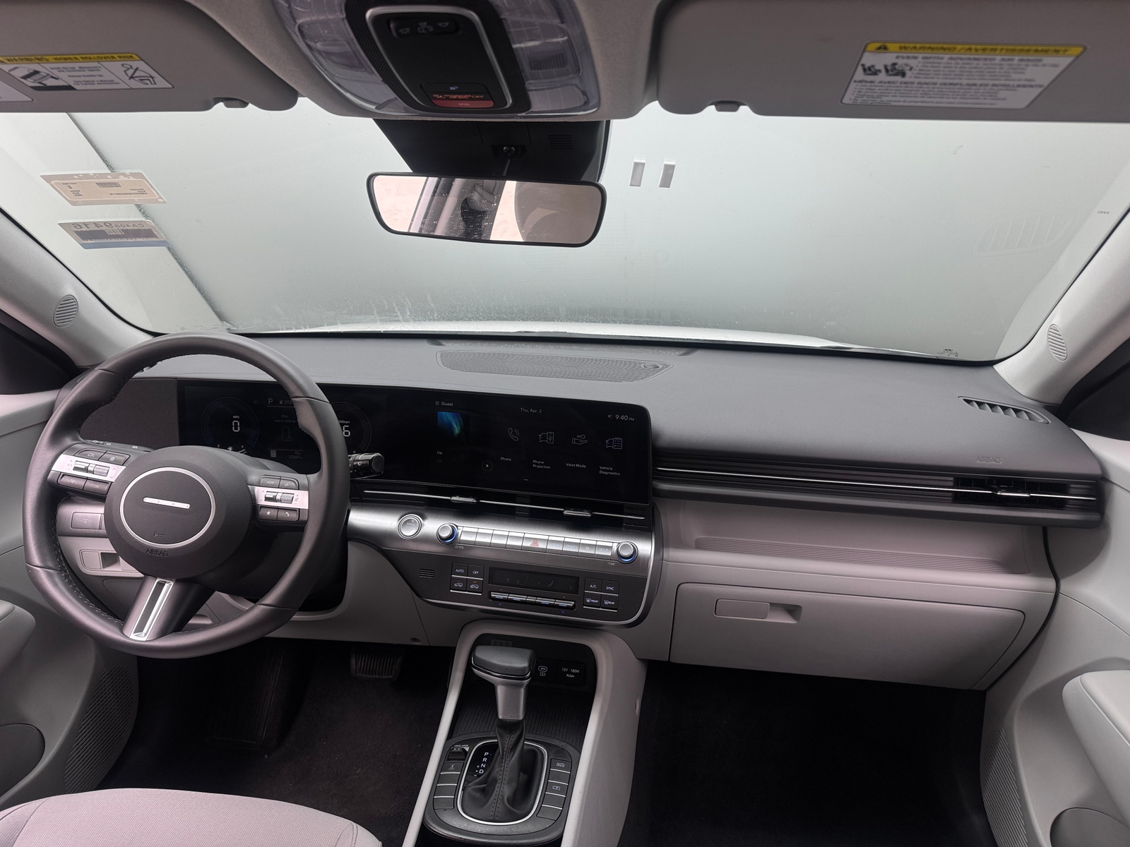 Thumbnail: 2025 Hyundai Kona - 3