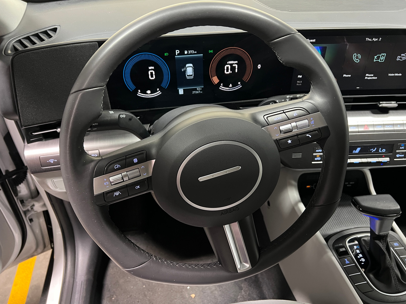 Thumbnail: 2025 Hyundai Kona - 5