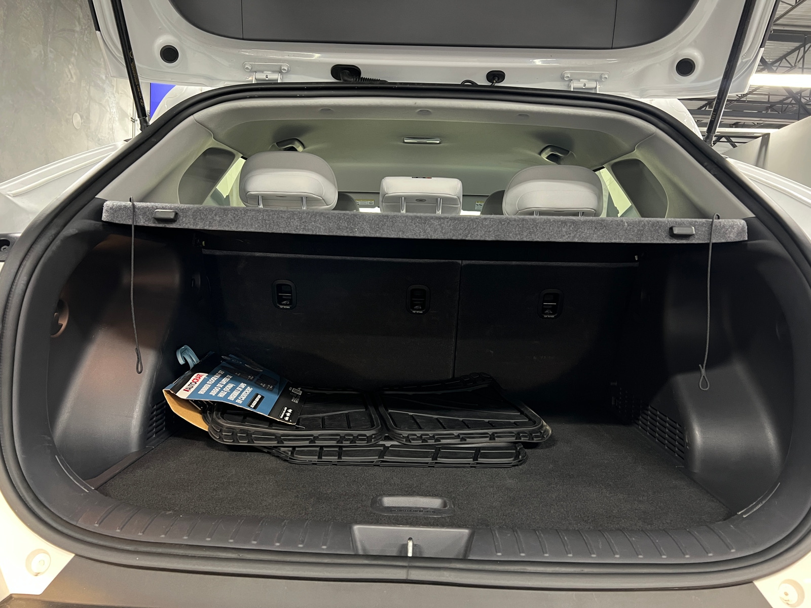 Thumbnail: 2025 Hyundai Kona - 7