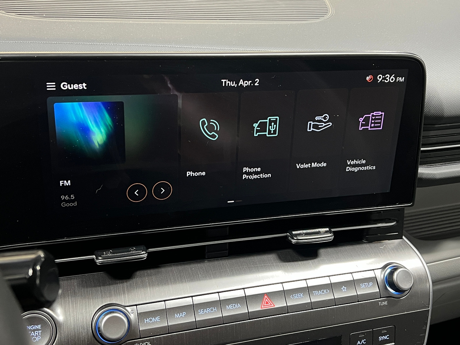 Thumbnail: 2025 Hyundai Kona - 4