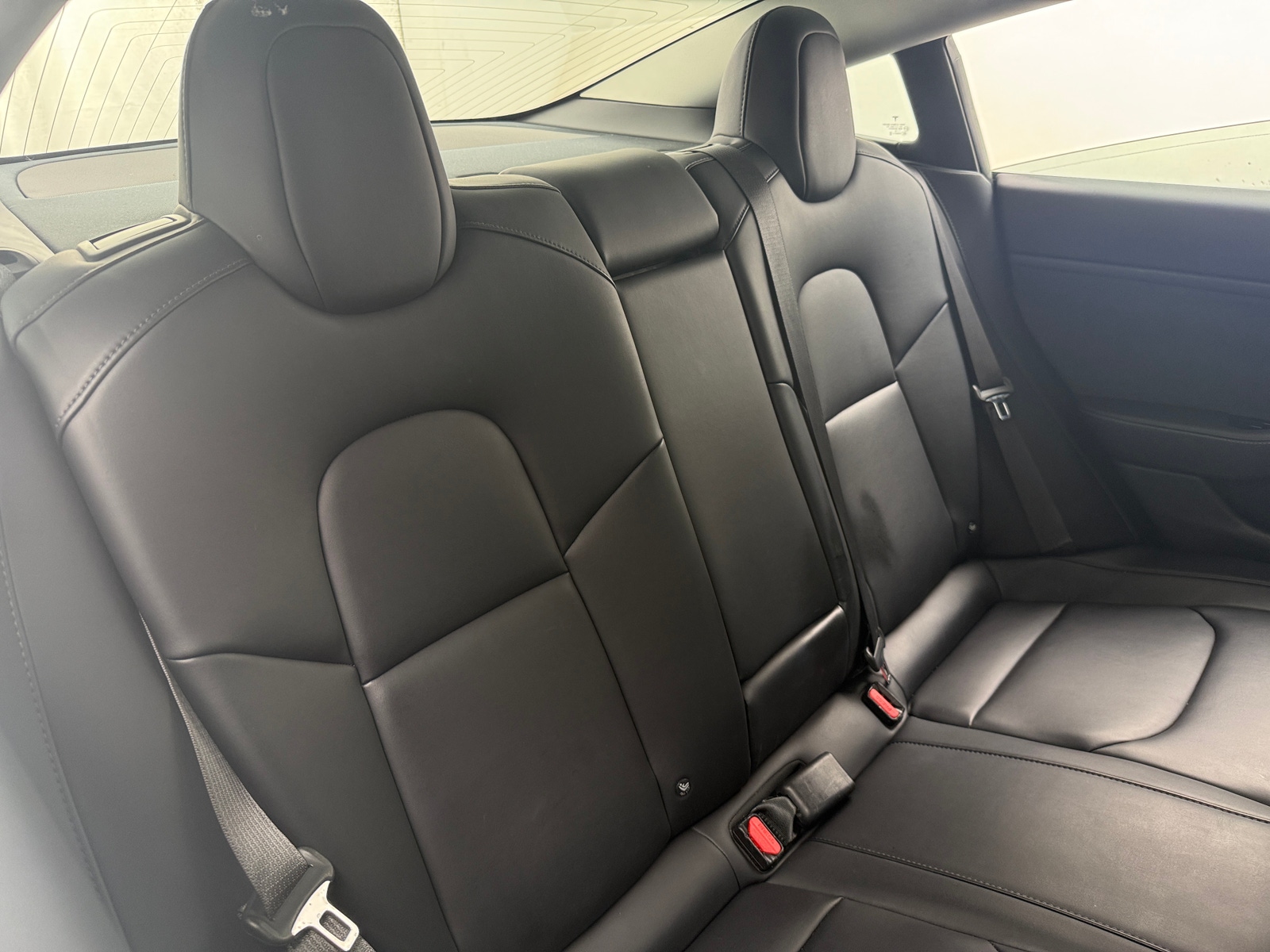 Thumbnail: 2018 Tesla Model 3 - 5