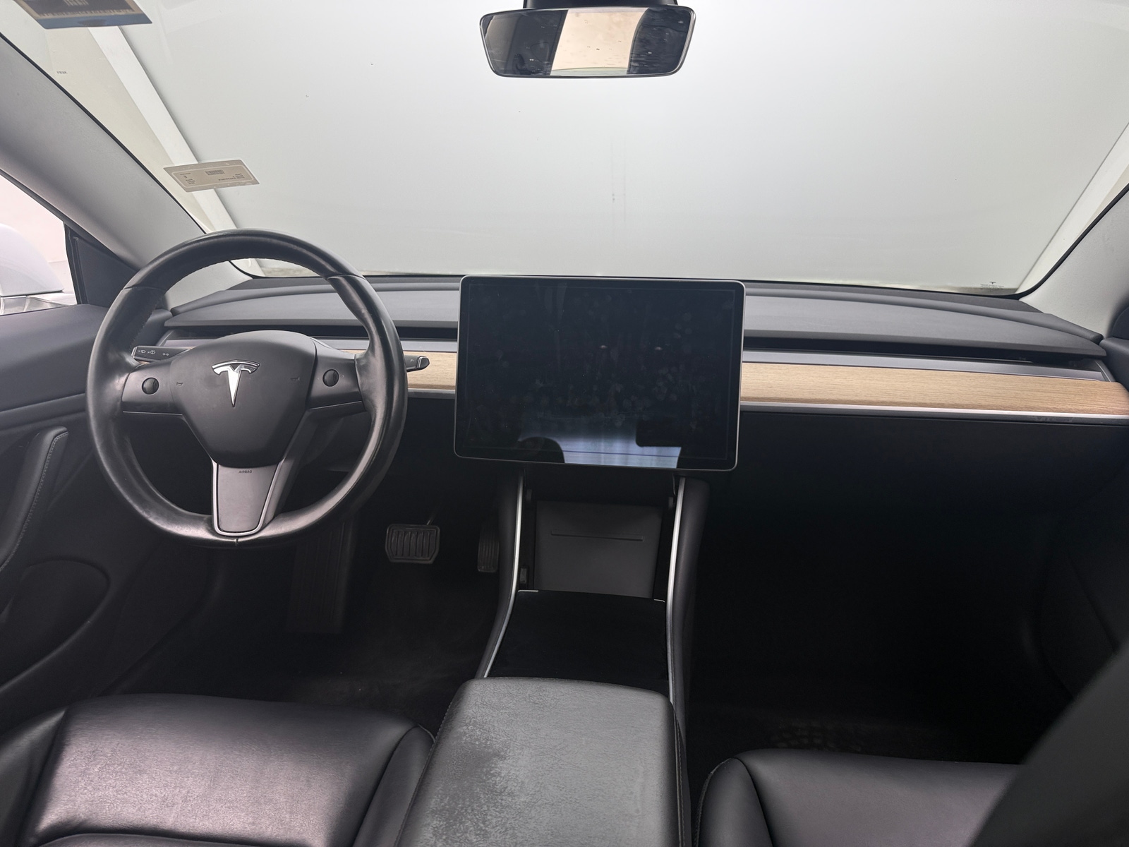 Thumbnail: 2018 Tesla Model 3 - 2