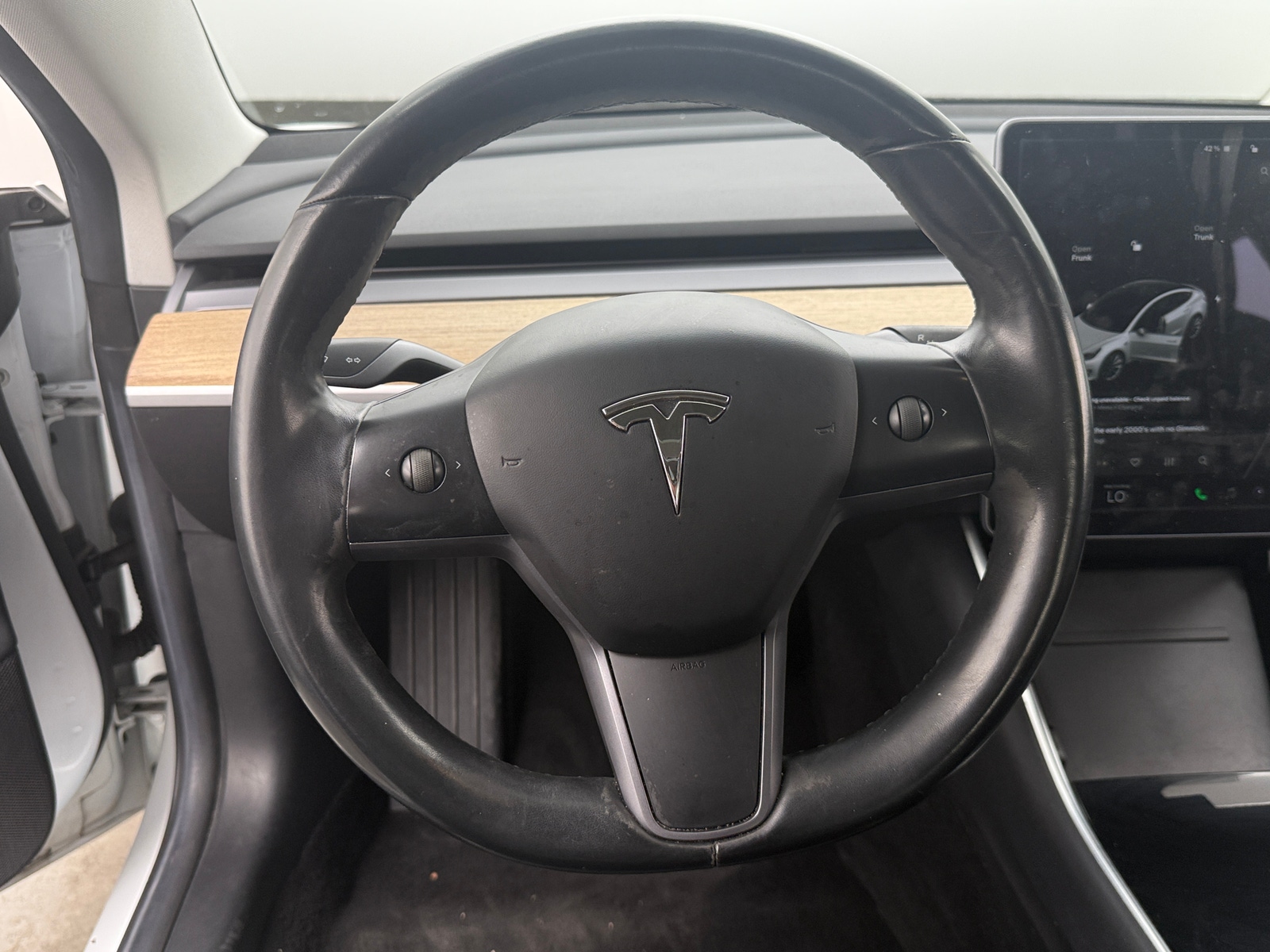 Thumbnail: 2018 Tesla Model 3 - 4