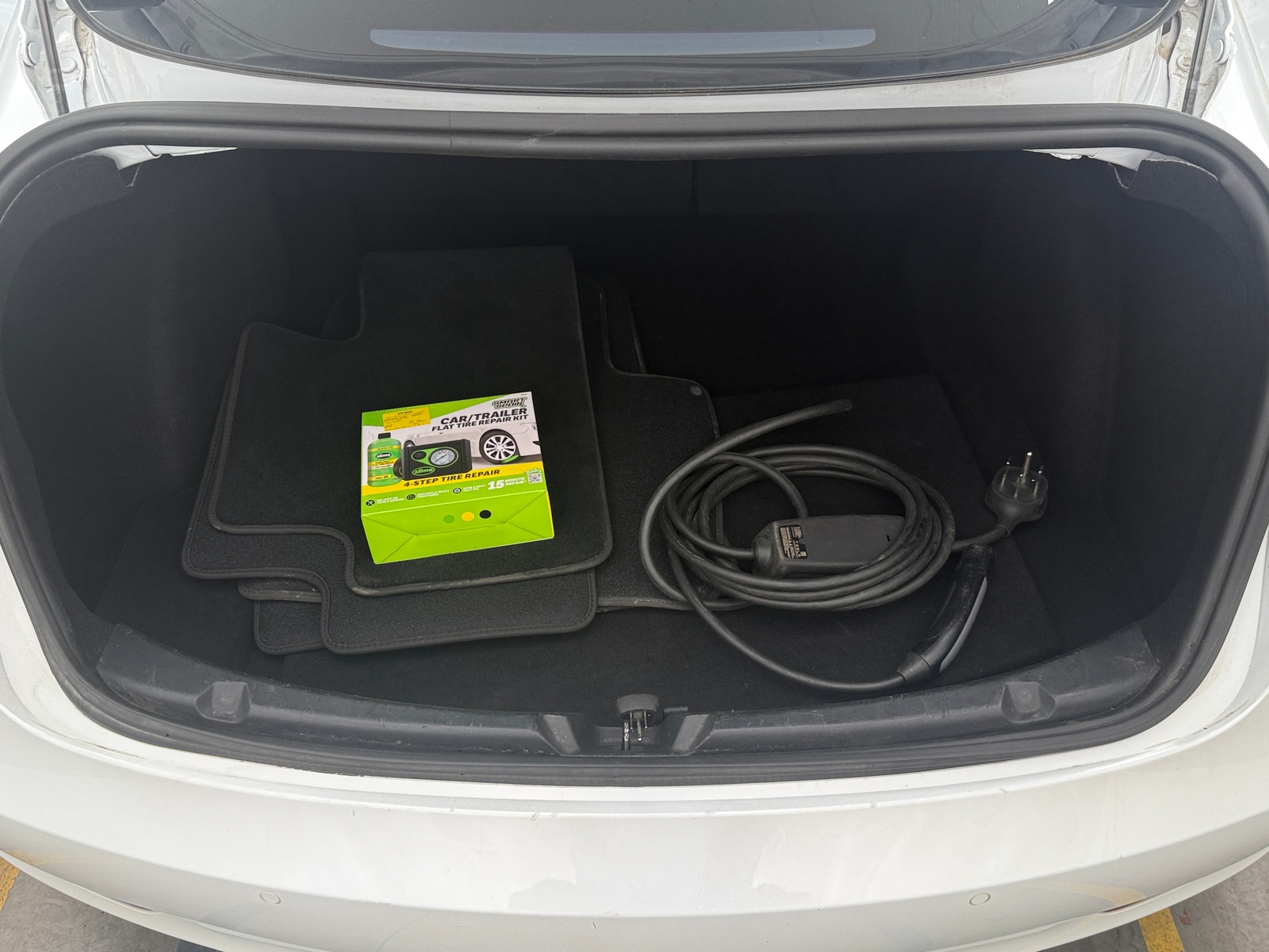 Thumbnail: 2018 Tesla Model 3 - 6