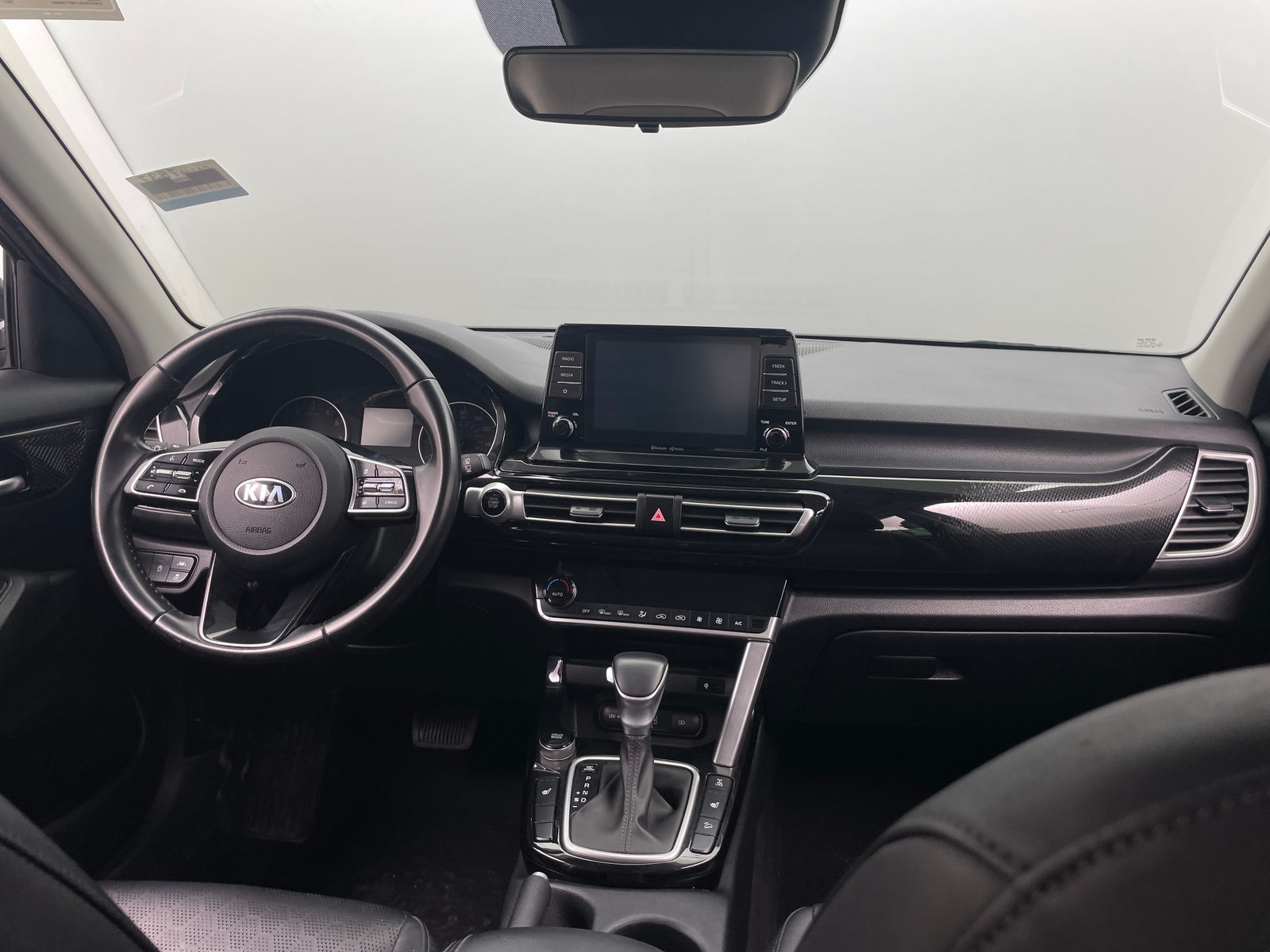 Thumbnail: 2021 Kia Seltos - 2