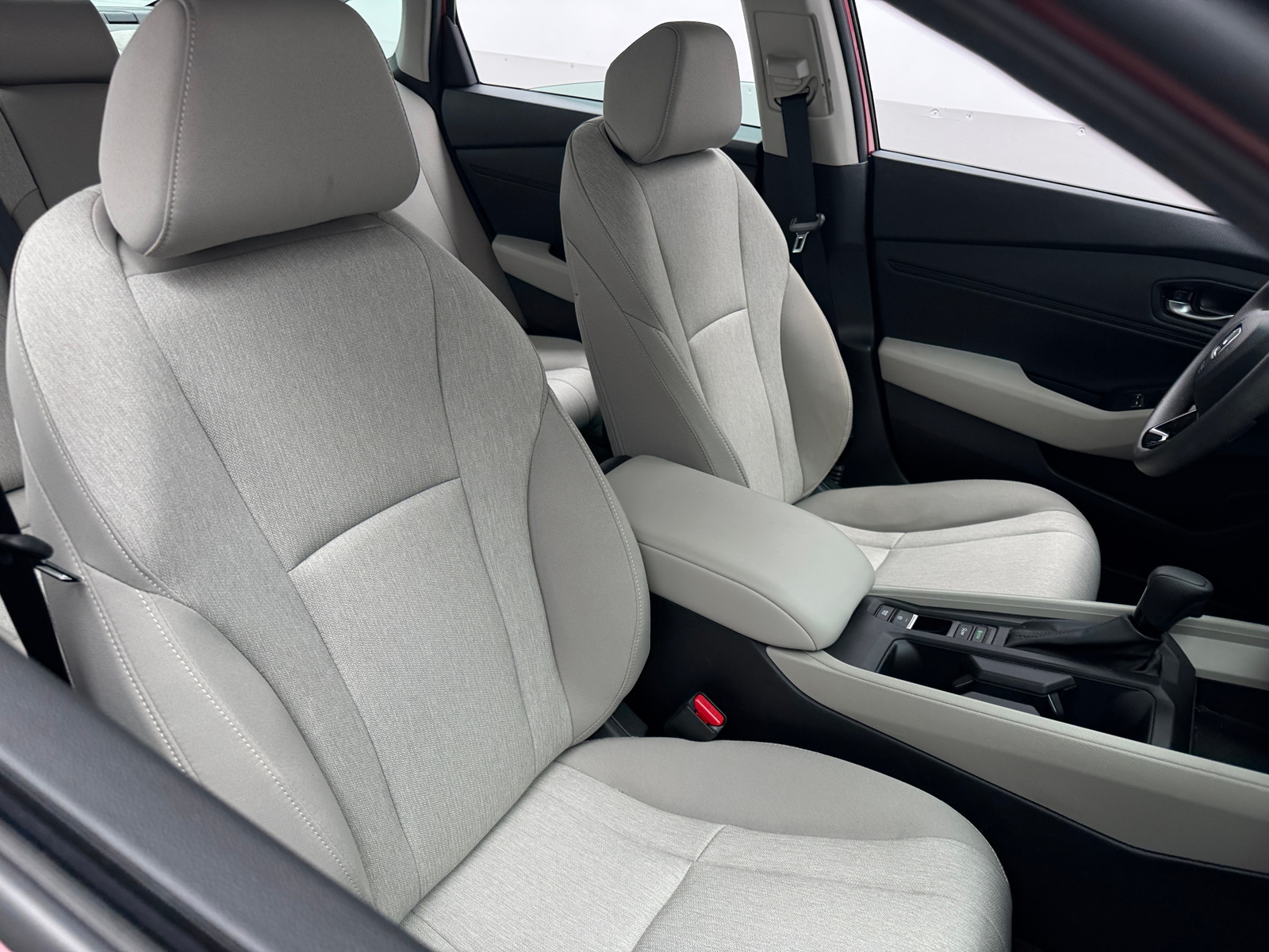 Thumbnail: 2024 Honda Accord - 2