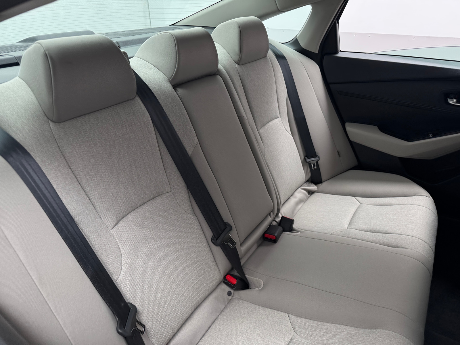 Thumbnail: 2024 Honda Accord - 6