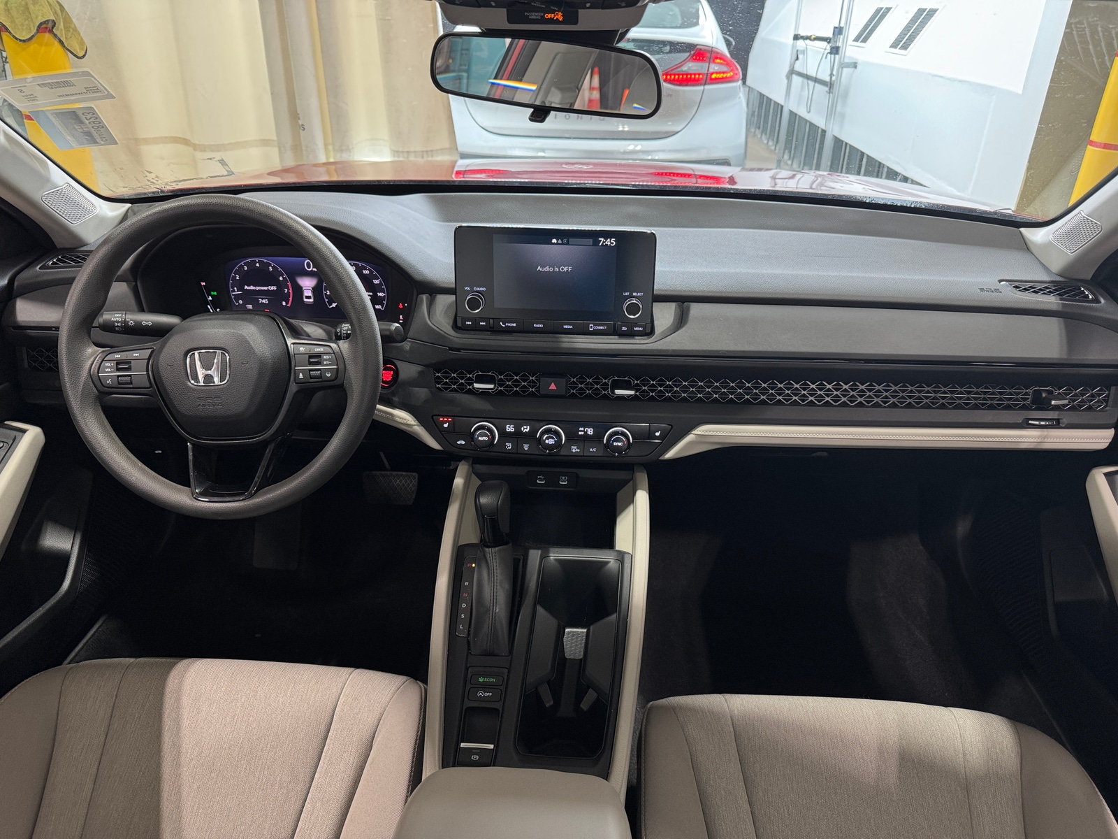 Thumbnail: 2024 Honda Accord - 3