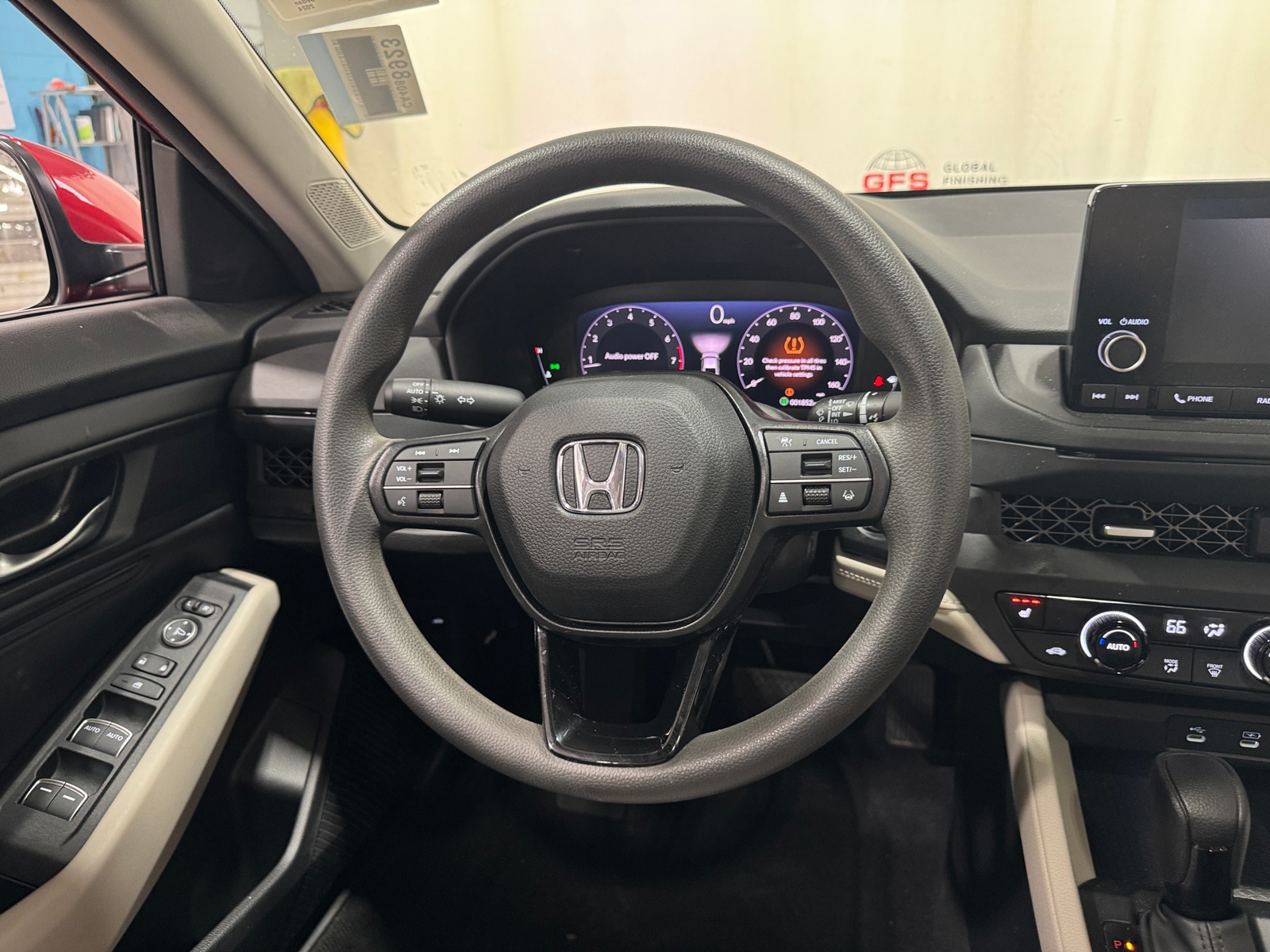 Thumbnail: 2024 Honda Accord - 5