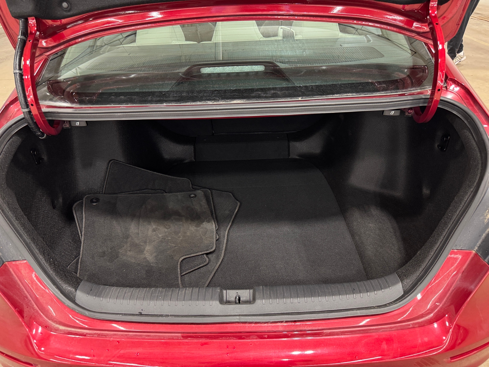 Thumbnail: 2024 Honda Accord - 7