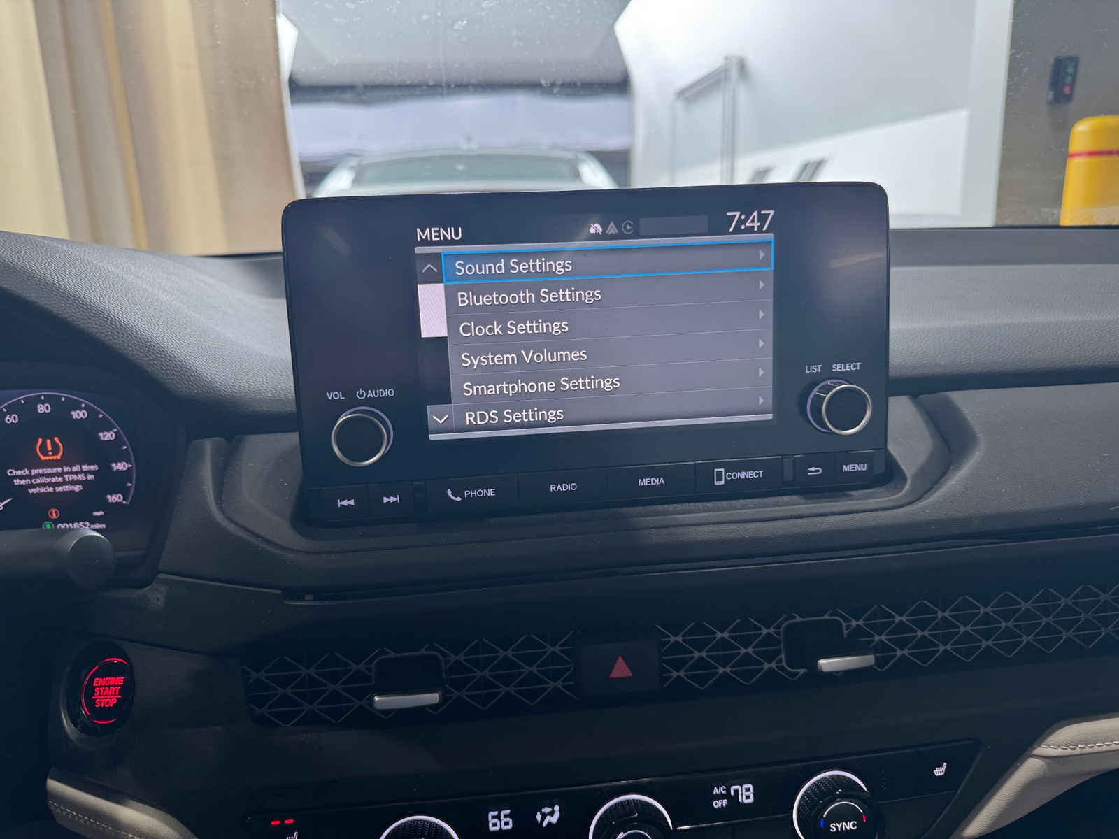 Thumbnail: 2024 Honda Accord - 4