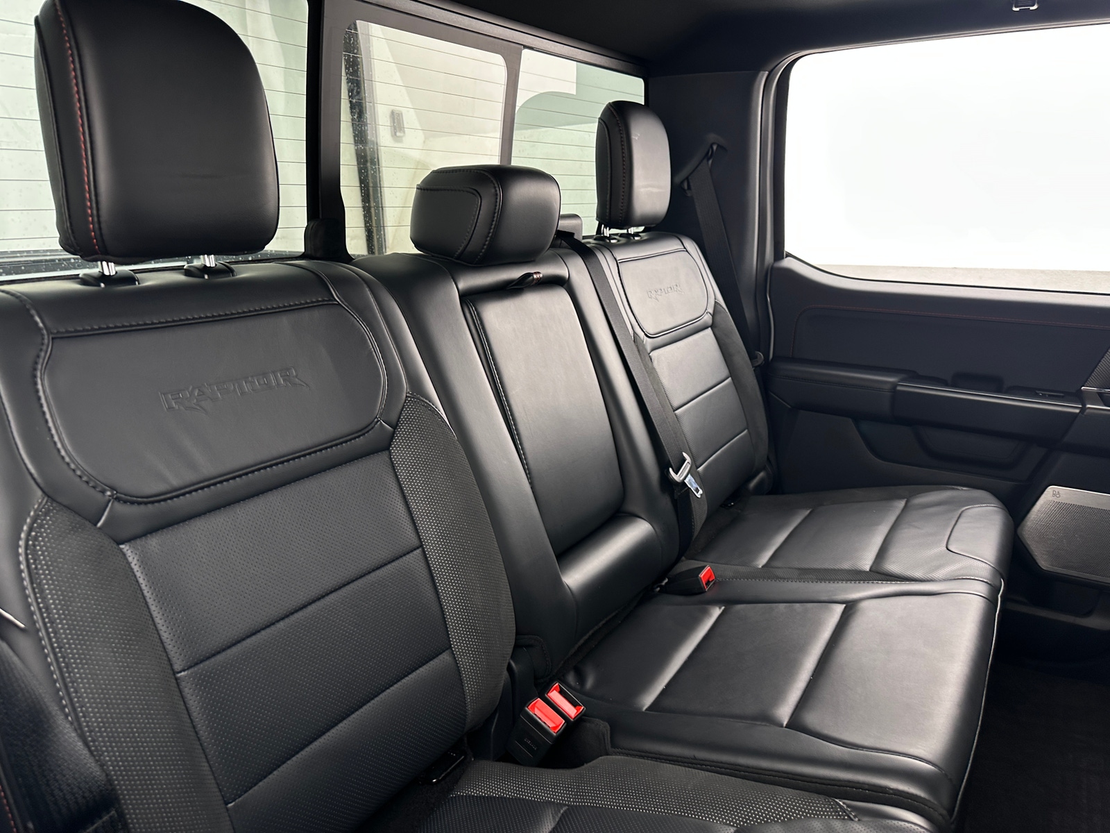 Thumbnail: 2024 Ford Econoline - 5