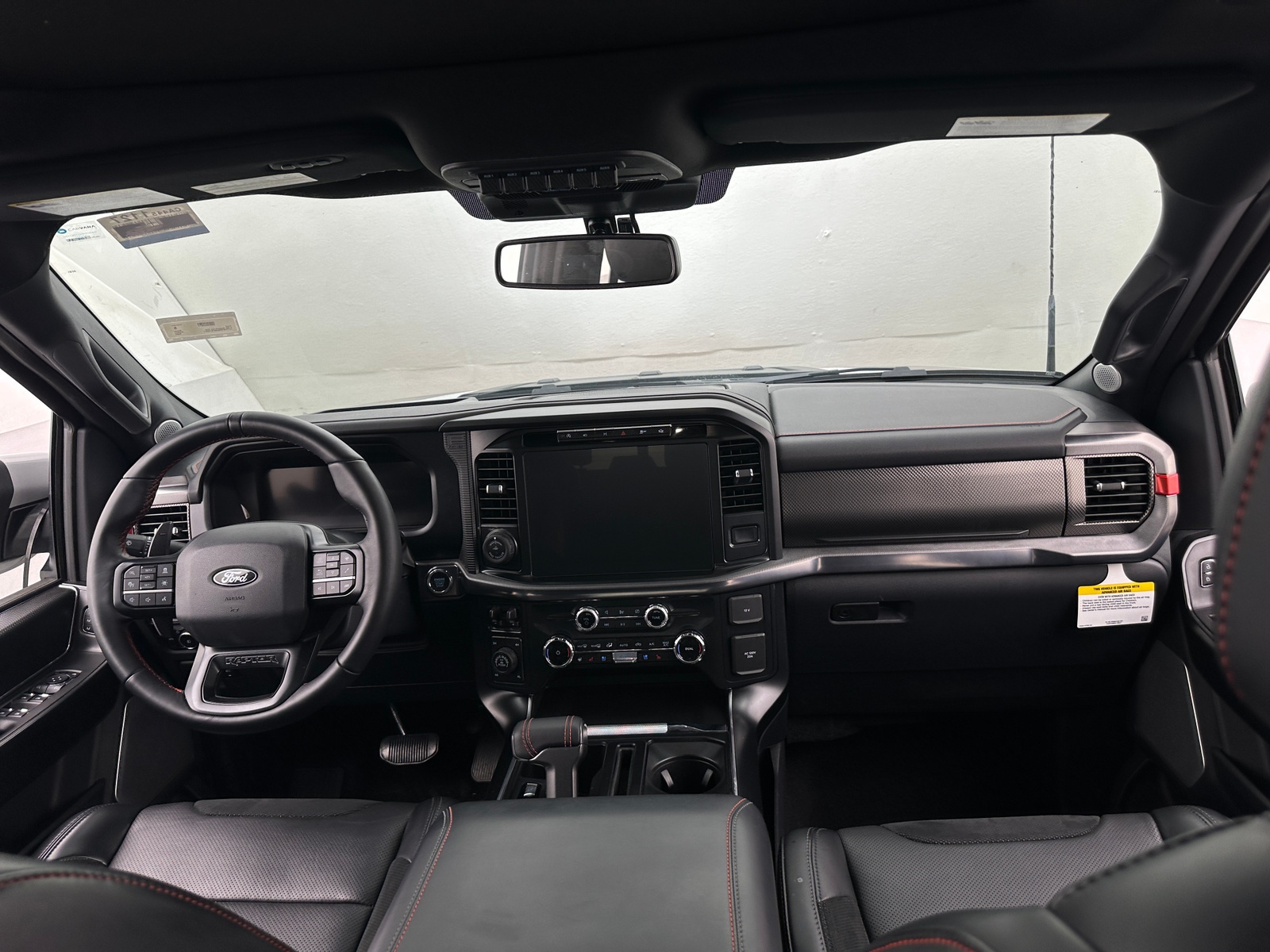 Thumbnail: 2024 Ford Econoline - 2