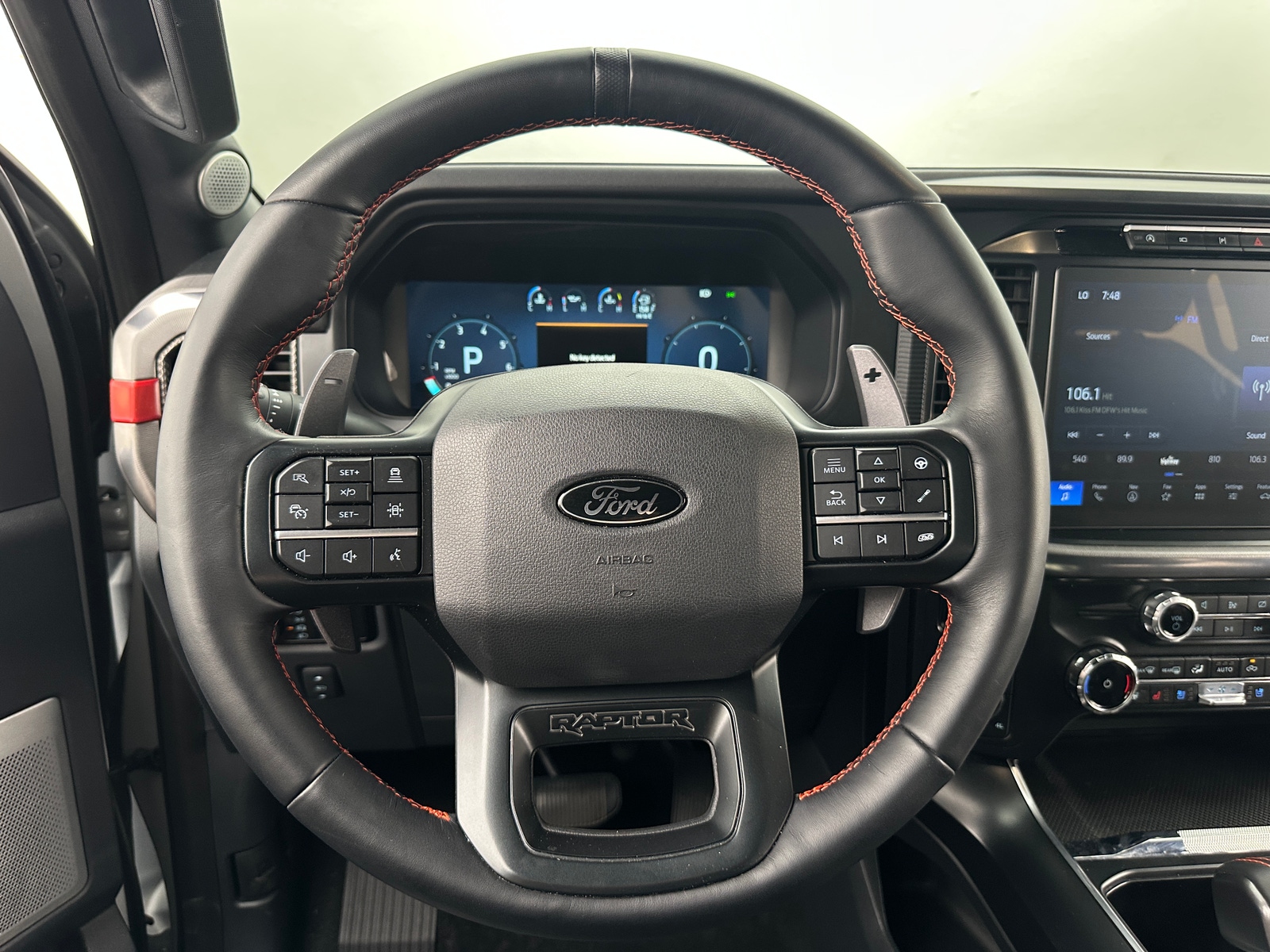 Thumbnail: 2024 Ford Econoline - 4