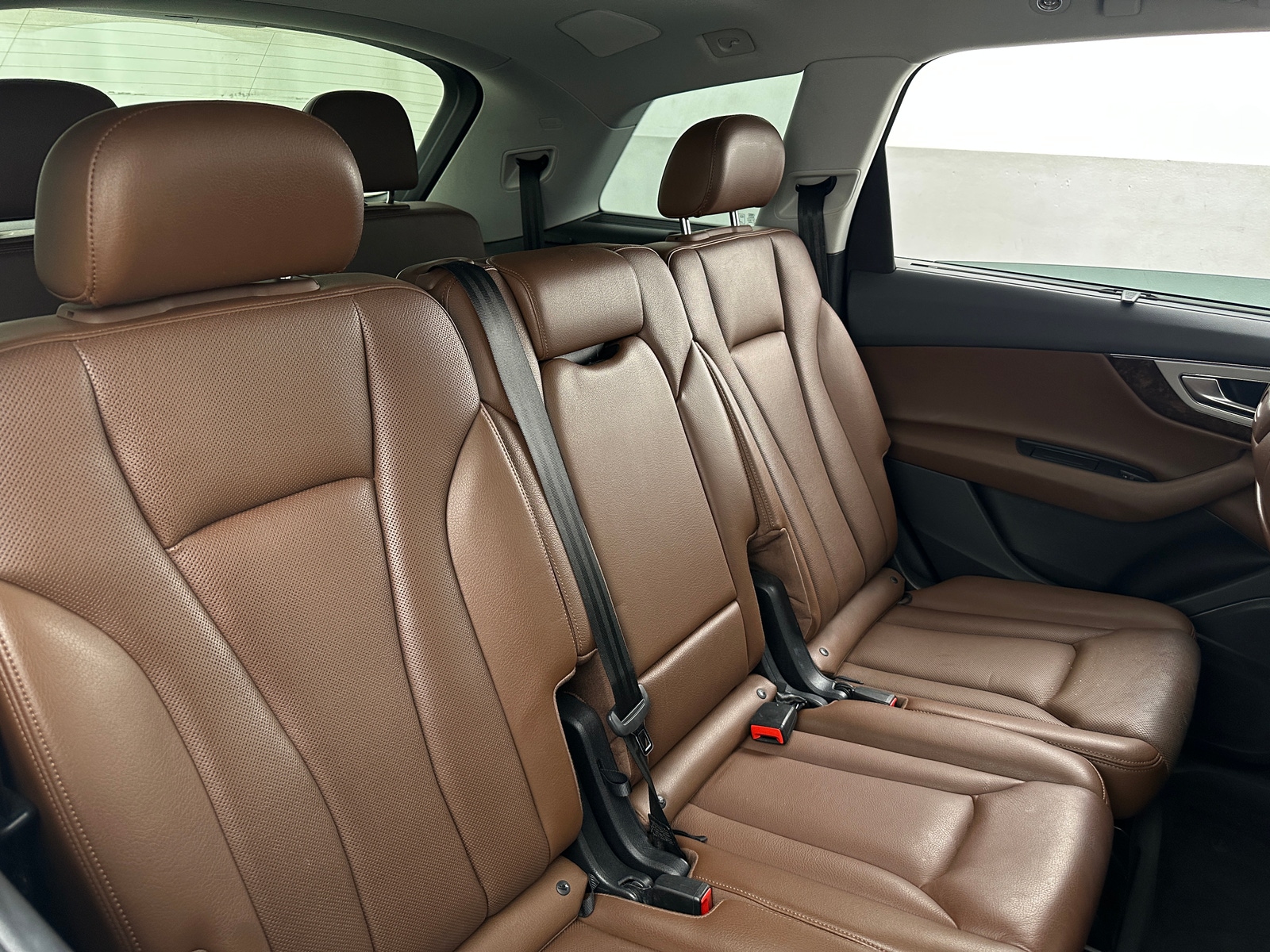 Thumbnail: 2018 Audi Q7 - 5