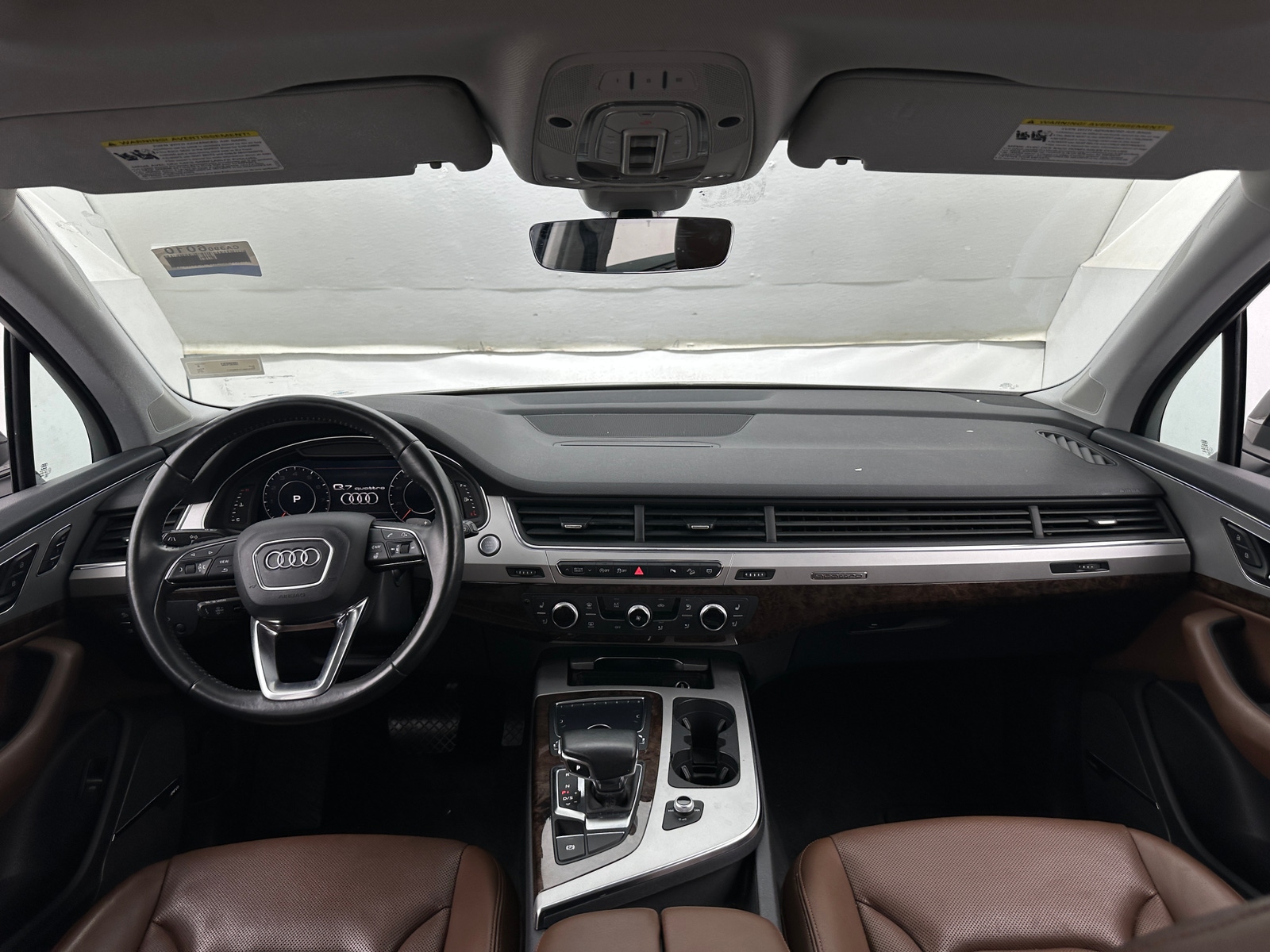 Thumbnail: 2018 Audi Q7 - 2