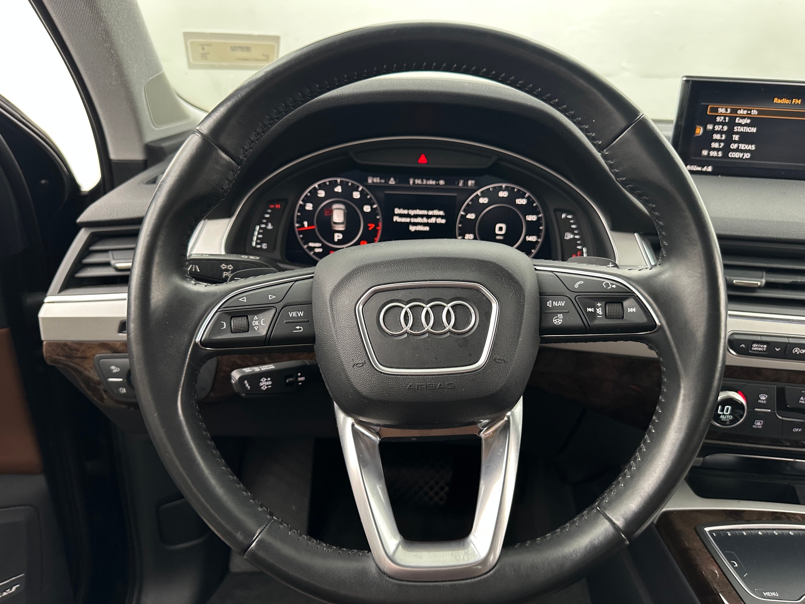 Thumbnail: 2018 Audi Q7 - 4