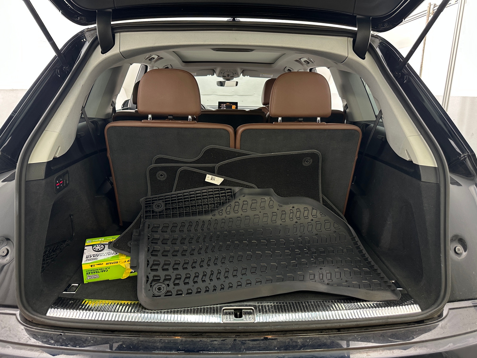 Thumbnail: 2018 Audi Q7 - 6