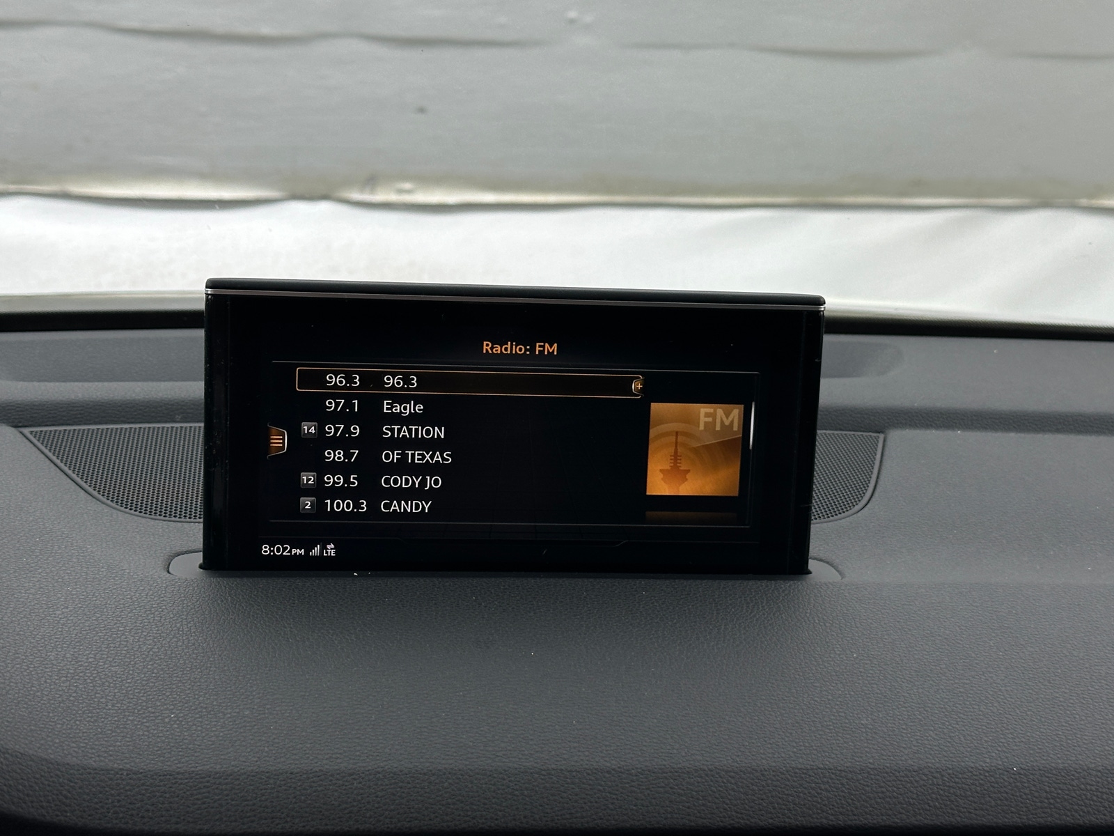 Thumbnail: 2018 Audi Q7 - 3