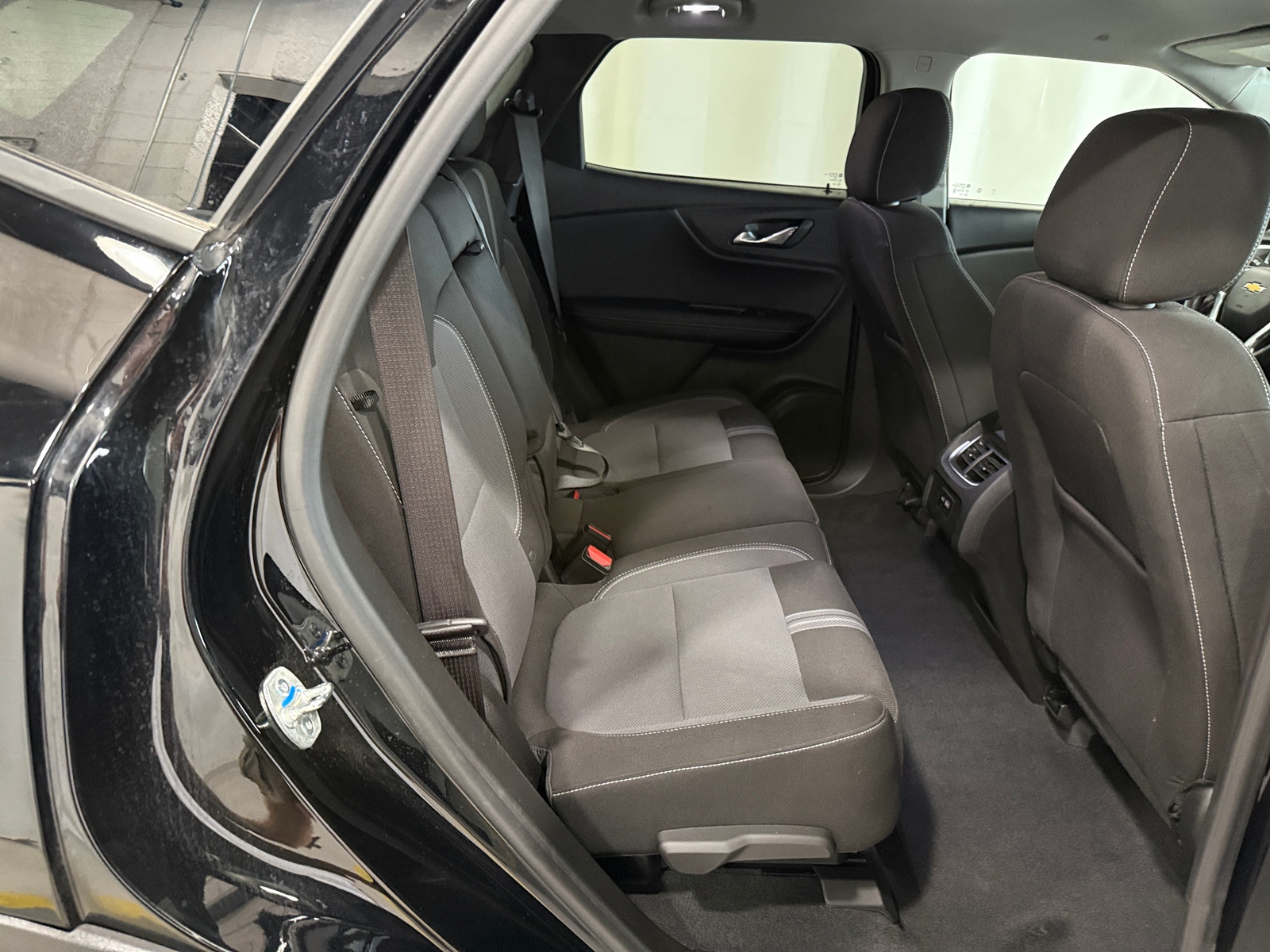 Thumbnail: 2025 Chevrolet Blazer - 6