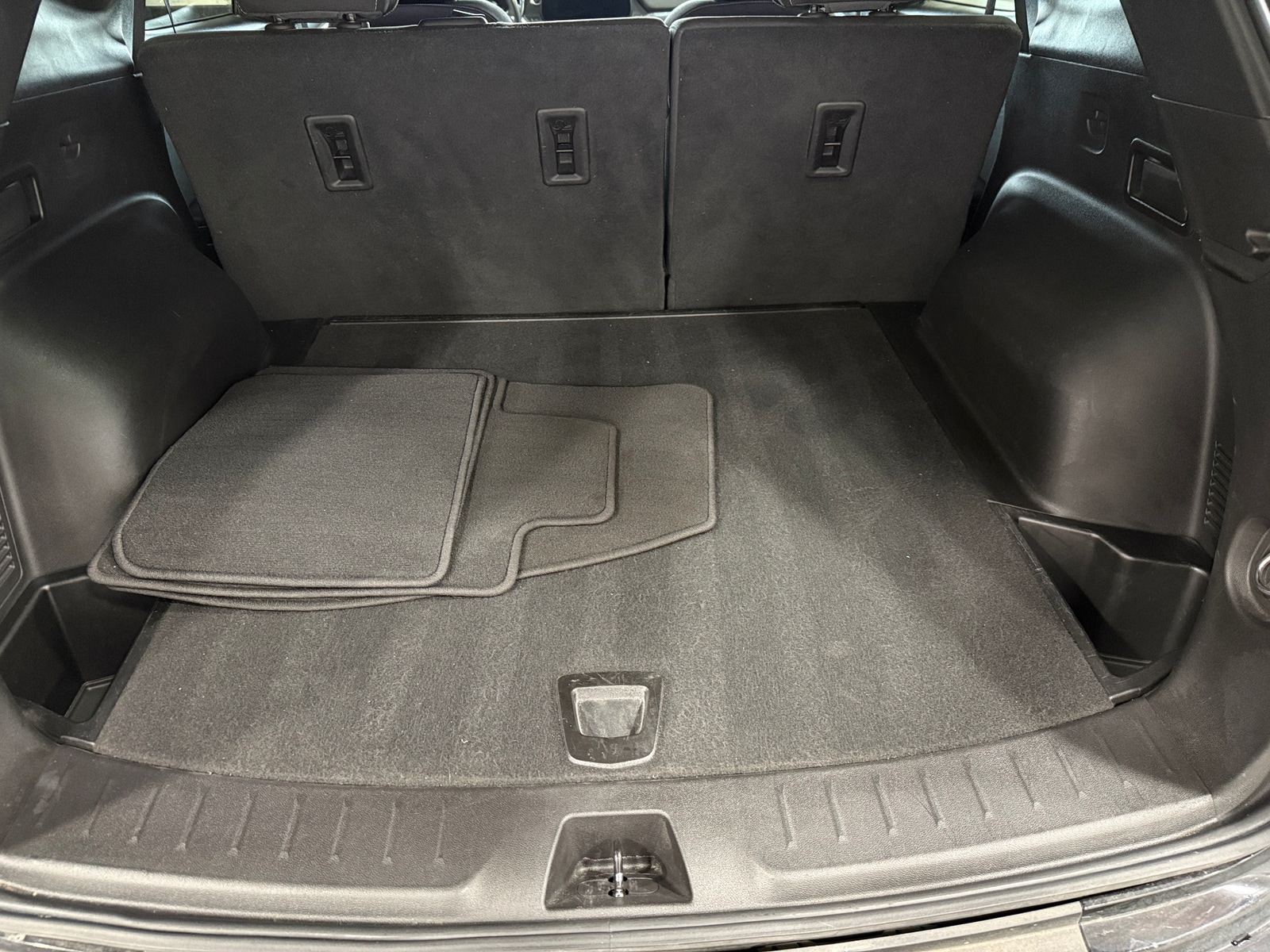 Thumbnail: 2025 Chevrolet Blazer - 7