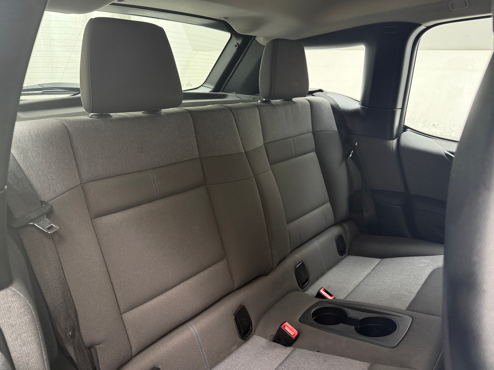 Thumbnail: 2018 BMW i3 - 6