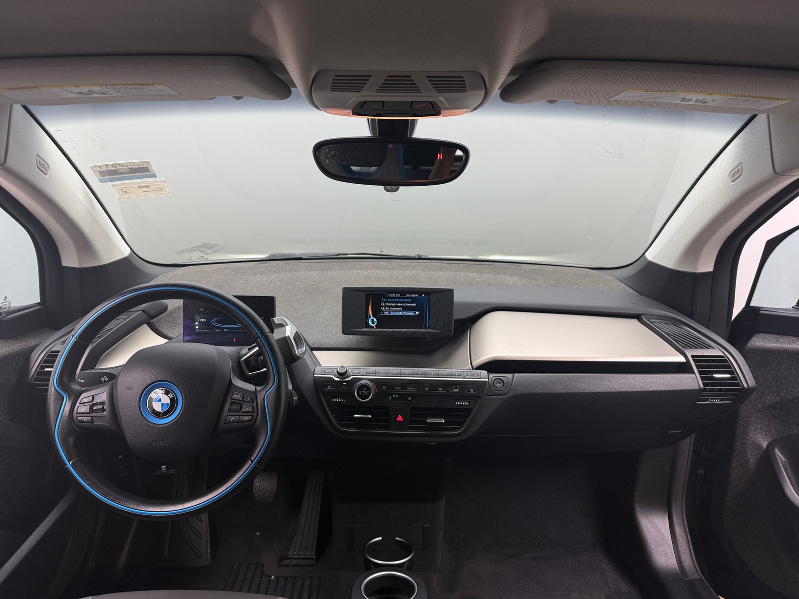 Thumbnail: 2018 BMW i3 - 3