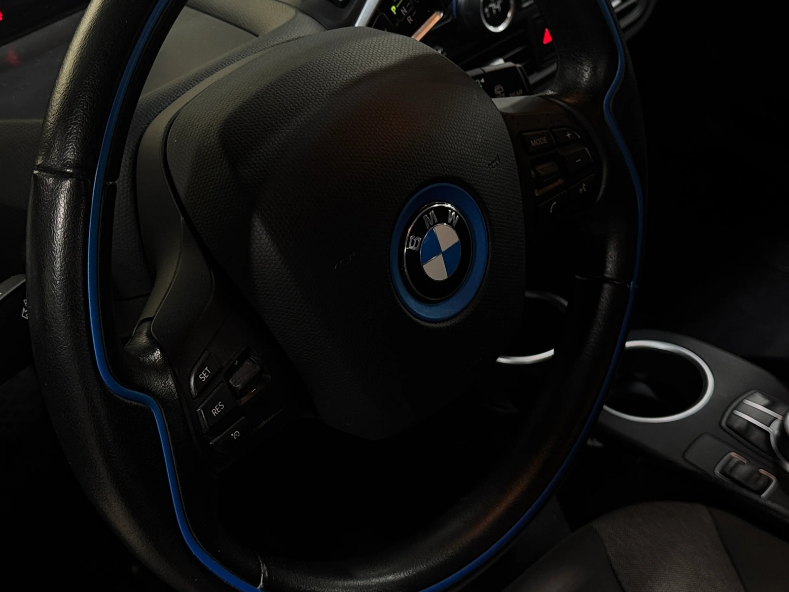 Thumbnail: 2018 BMW i3 - 5