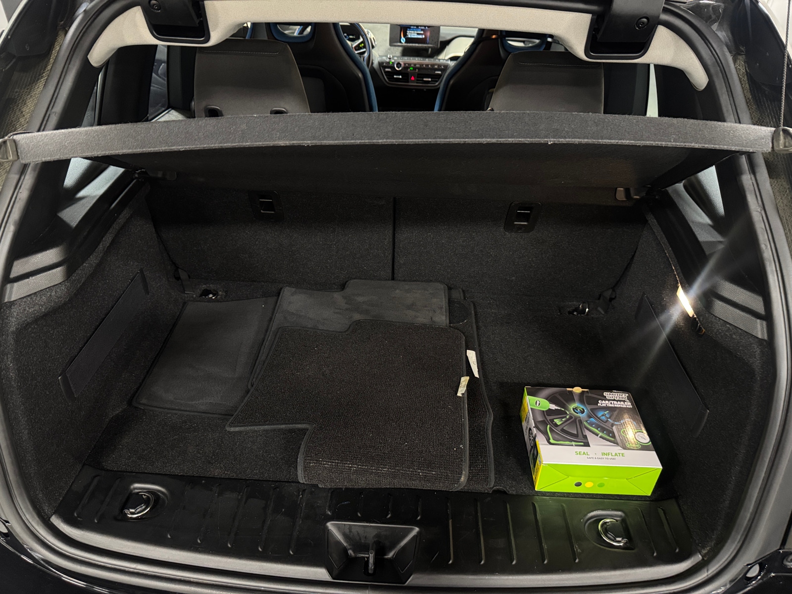 Thumbnail: 2018 BMW i3 - 7