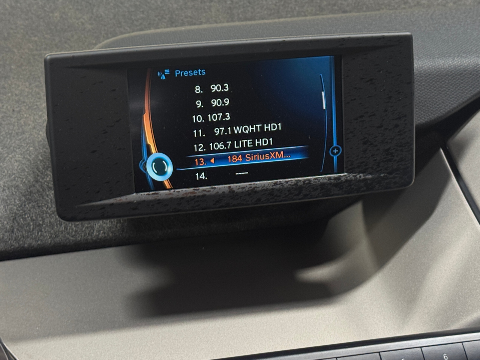 Thumbnail: 2018 BMW i3 - 4