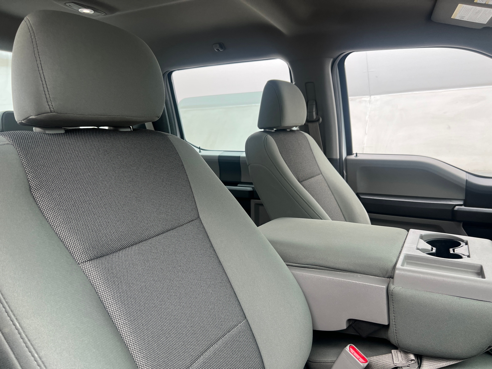 Thumbnail: 2017 Ford Econoline - 2