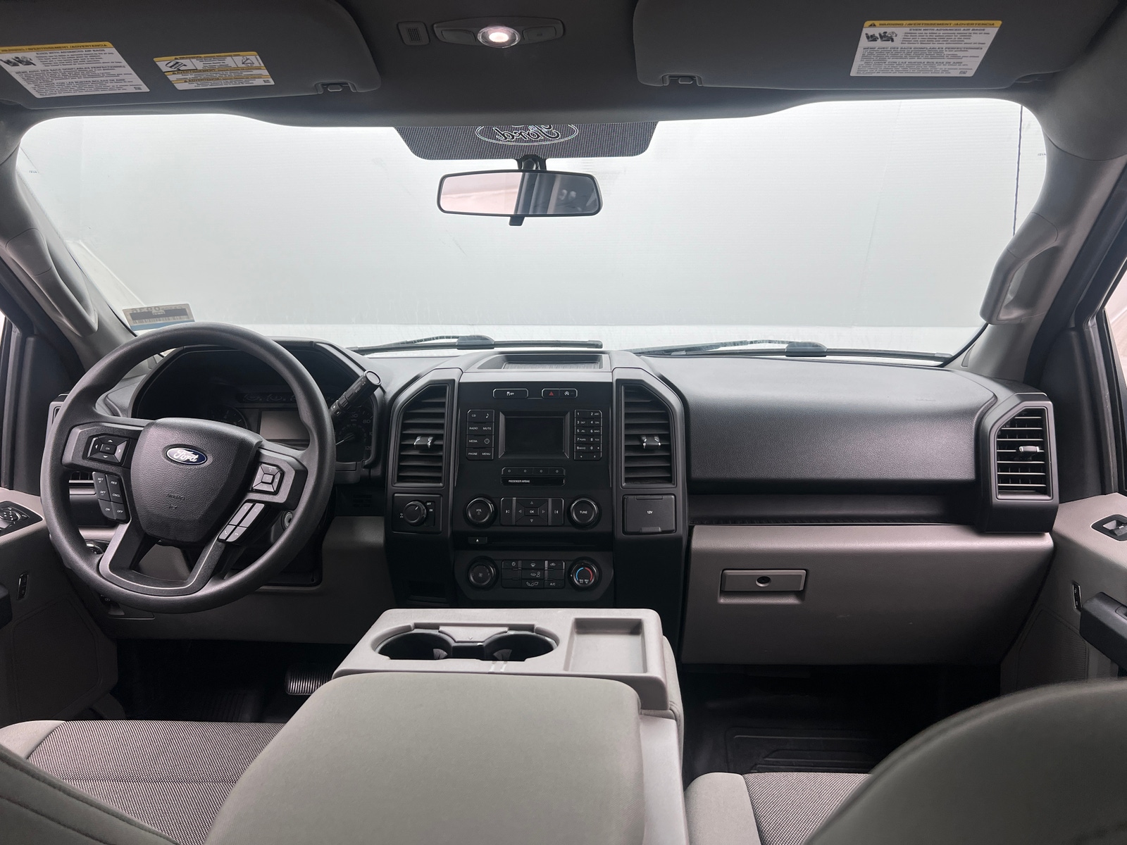 Thumbnail: 2017 Ford Econoline - 3