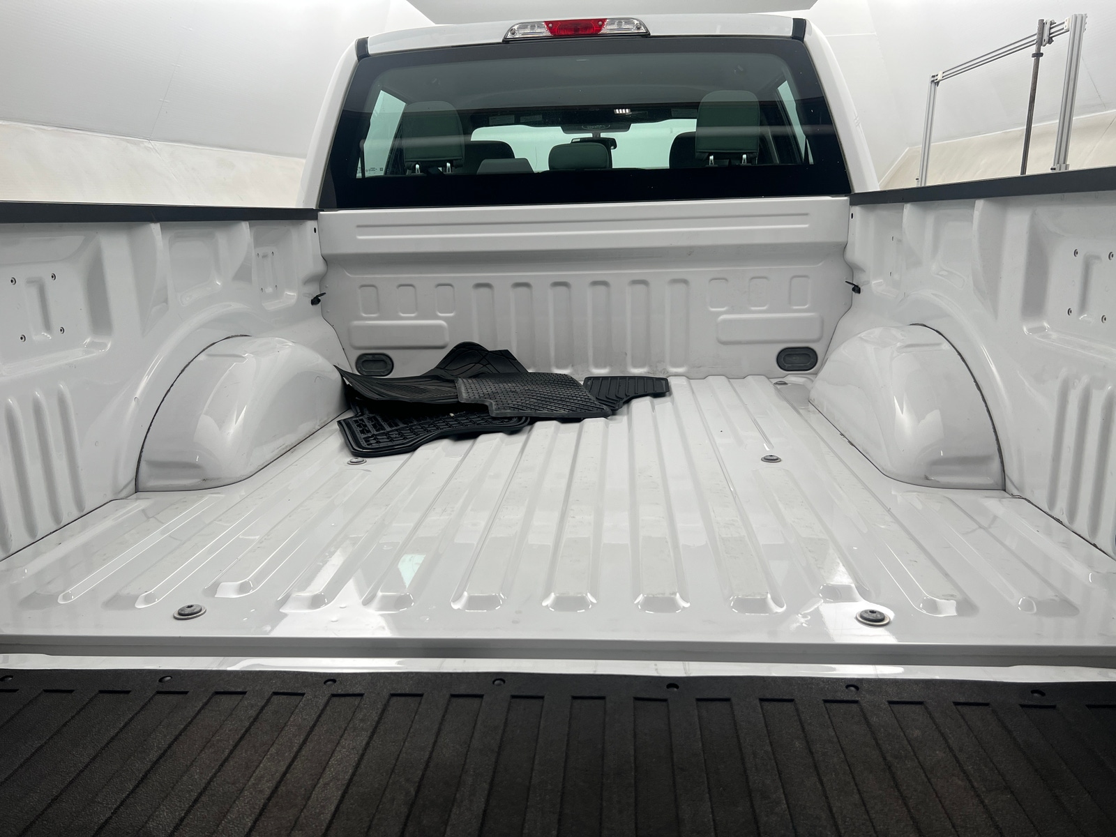 Thumbnail: 2017 Ford Econoline - 7