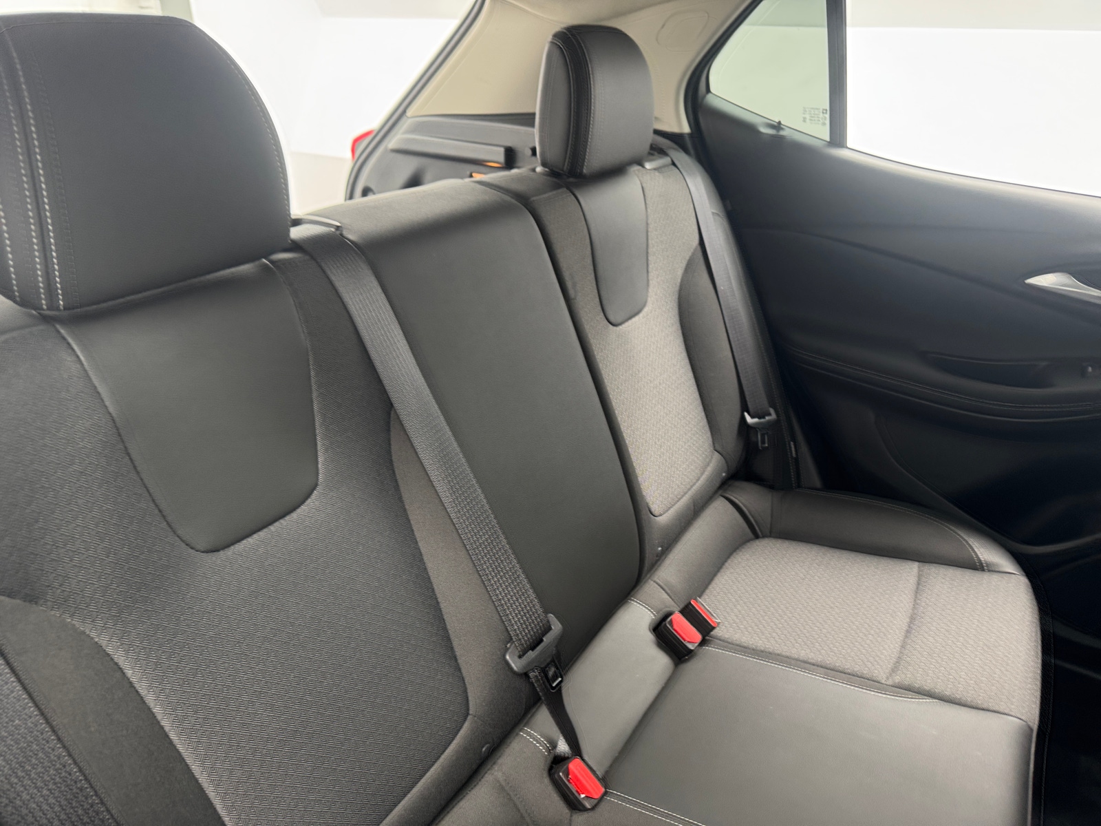 Thumbnail: 2025 Buick Encore GX - 6