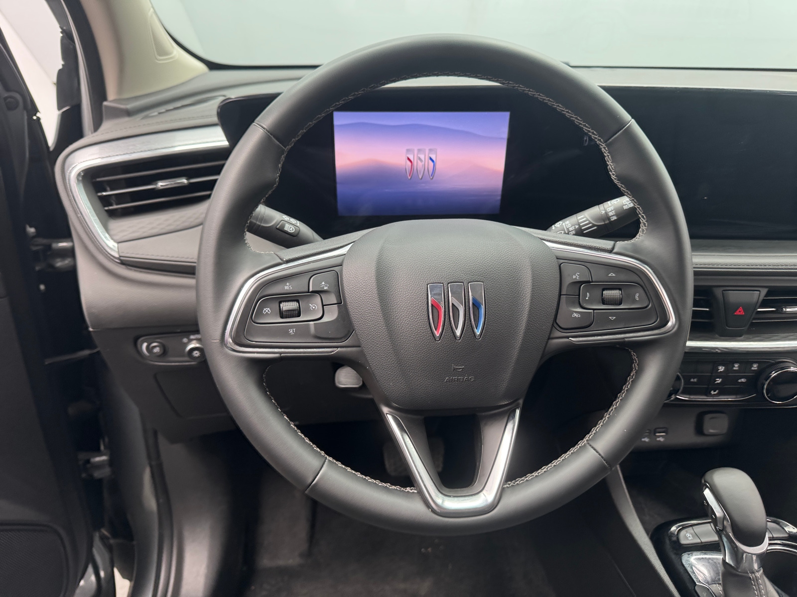 Thumbnail: 2025 Buick Encore GX - 5