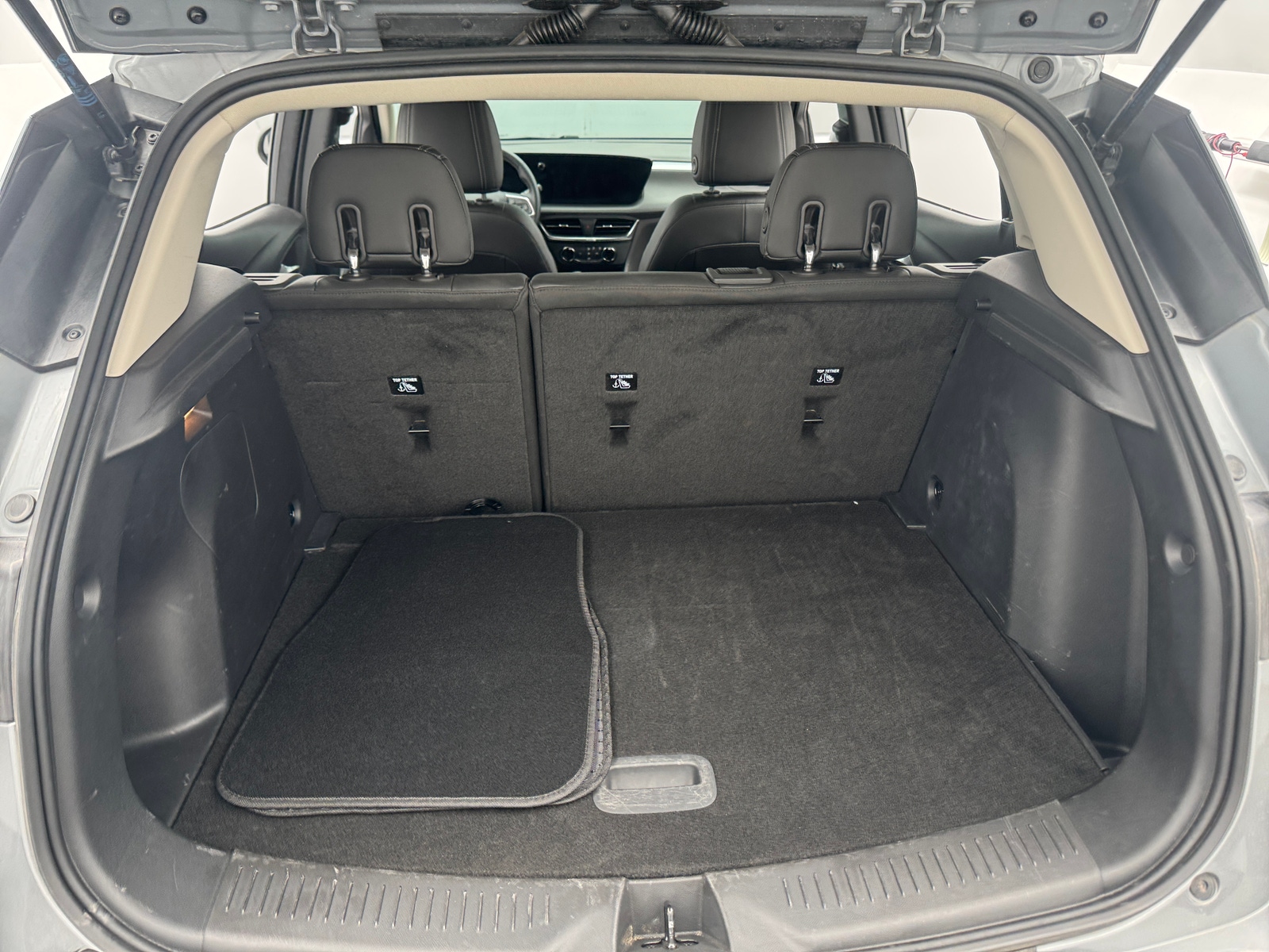 Thumbnail: 2025 Buick Encore GX - 7