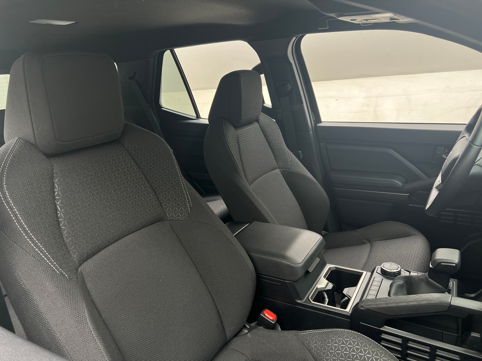 Thumbnail: 2025 Toyota 4Runner - 2