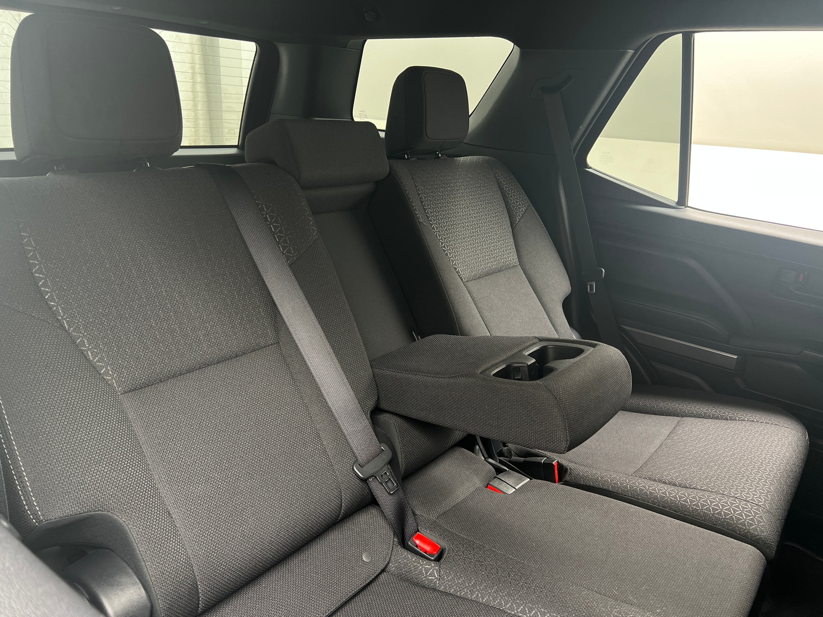 Thumbnail: 2025 Toyota 4Runner - 6