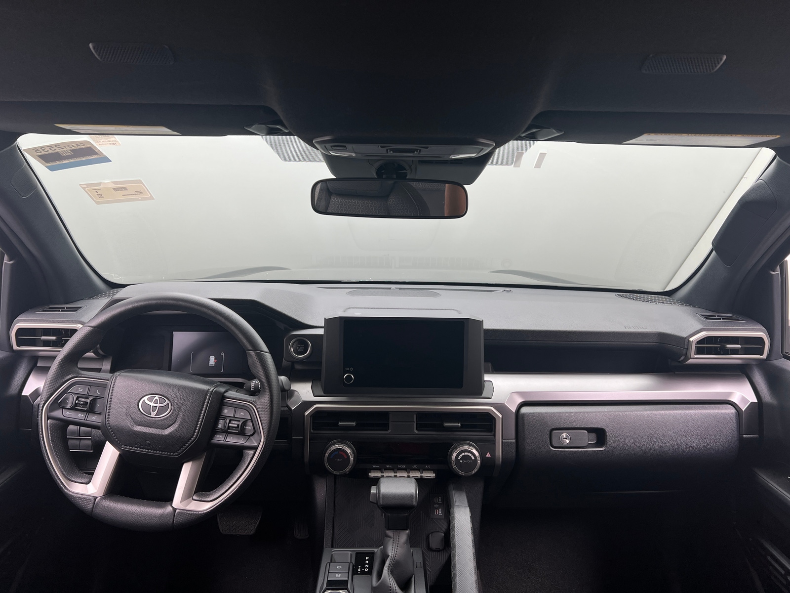 Thumbnail: 2025 Toyota 4Runner - 3