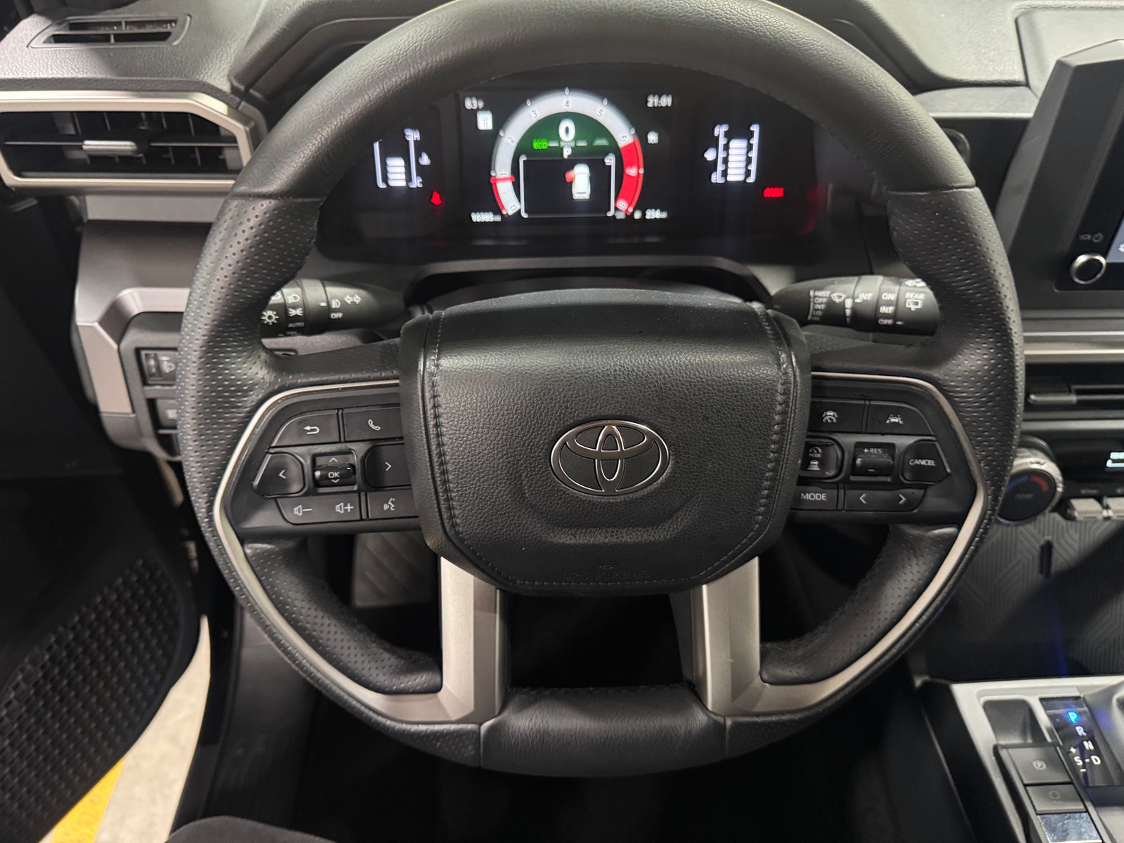 Thumbnail: 2025 Toyota 4Runner - 5