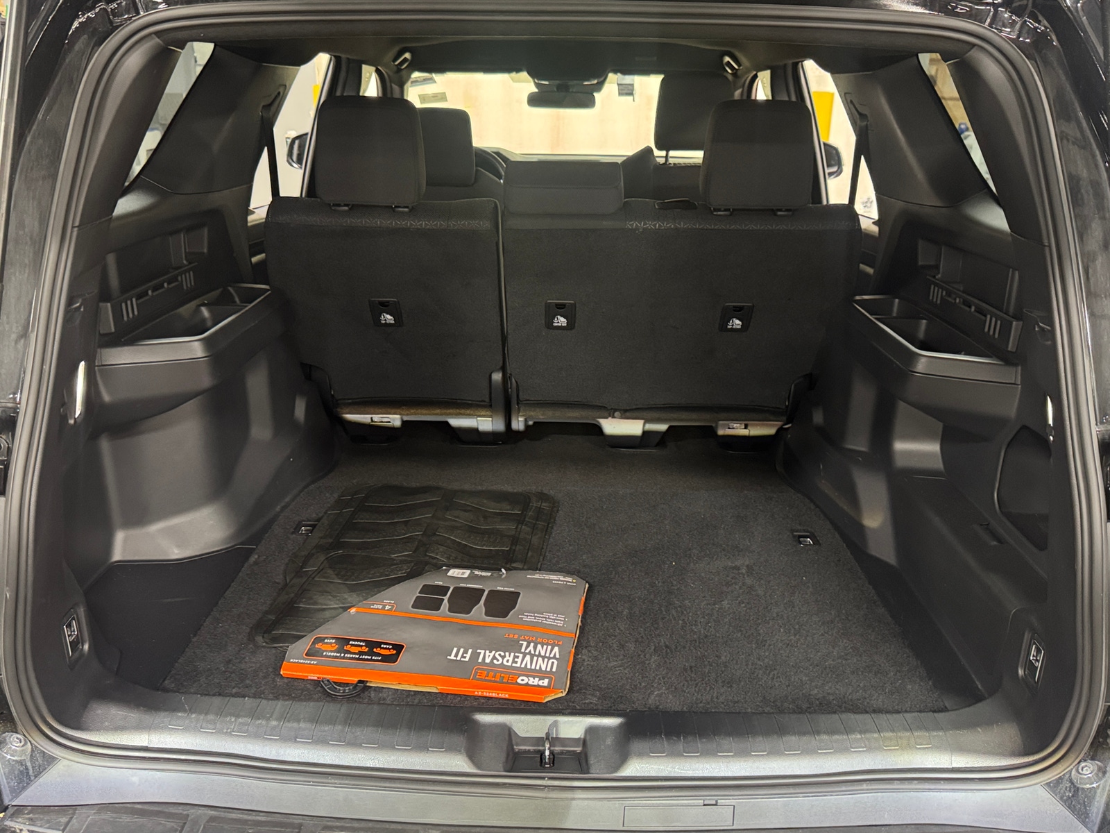 Thumbnail: 2025 Toyota 4Runner - 7