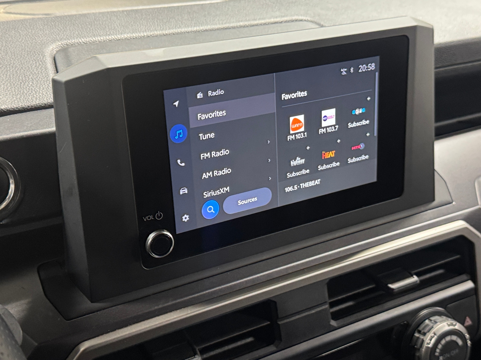 Thumbnail: 2025 Toyota 4Runner - 4