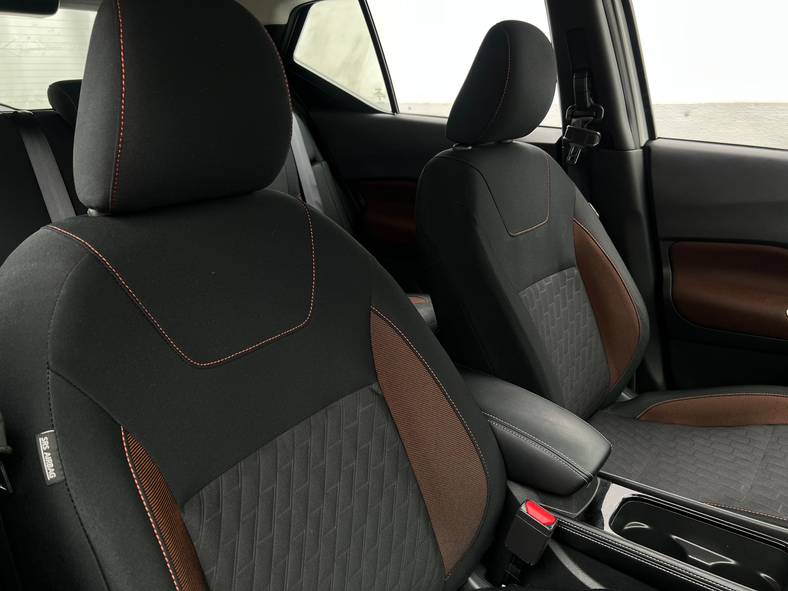 Thumbnail: 2024 Nissan Kicks - 2