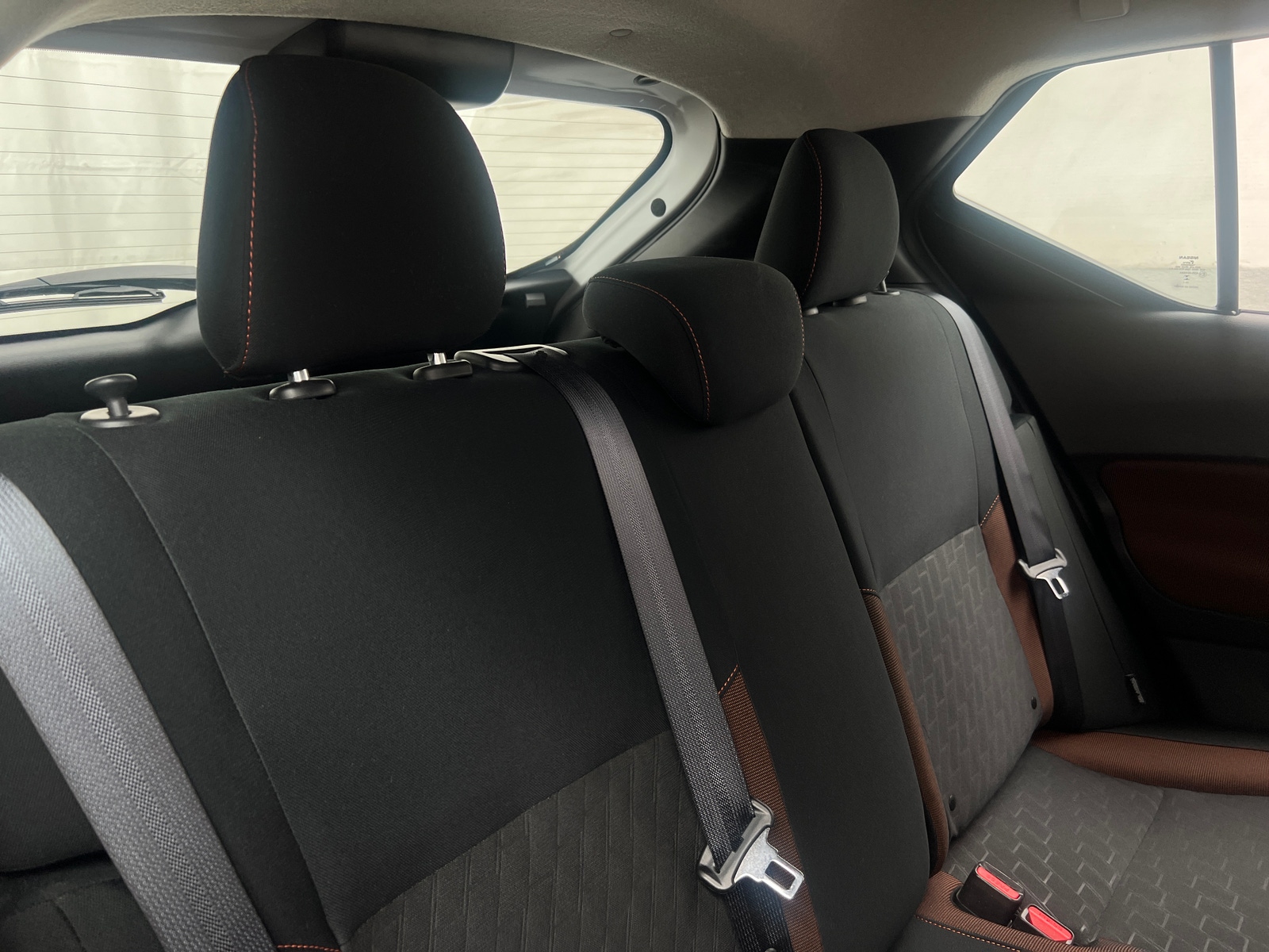 Thumbnail: 2024 Nissan Kicks - 6