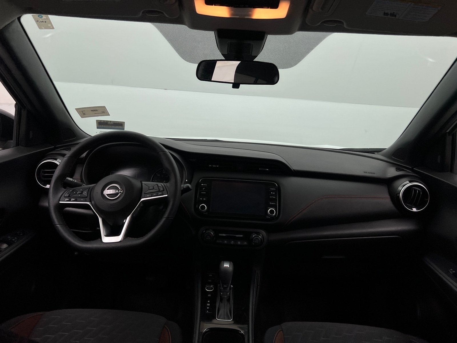 Thumbnail: 2024 Nissan Kicks - 3